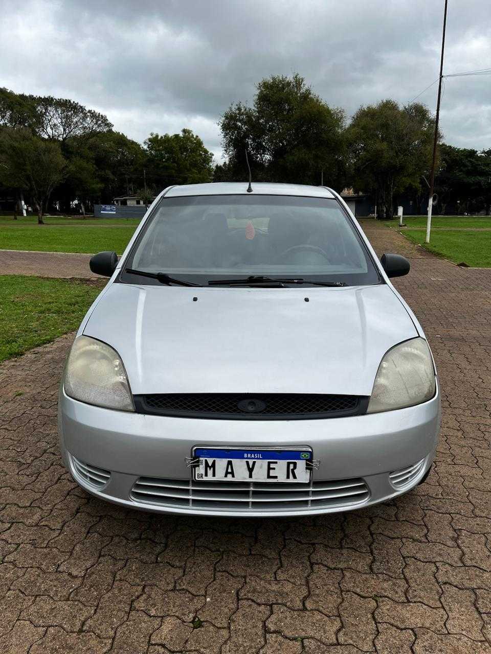 FIESTA 1.0 8V