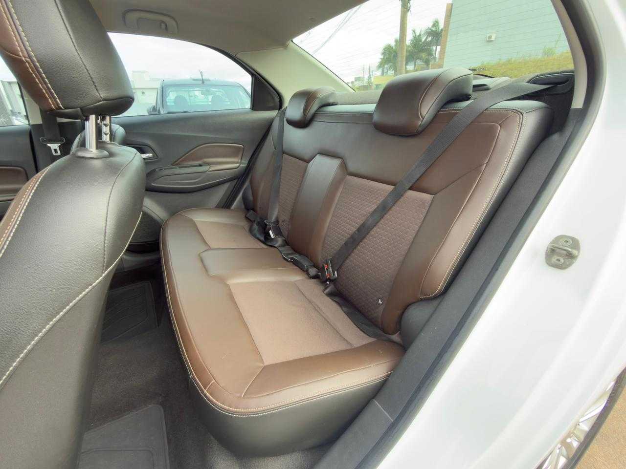 COBALT LTZ 1.8 / MULTIMIDIA