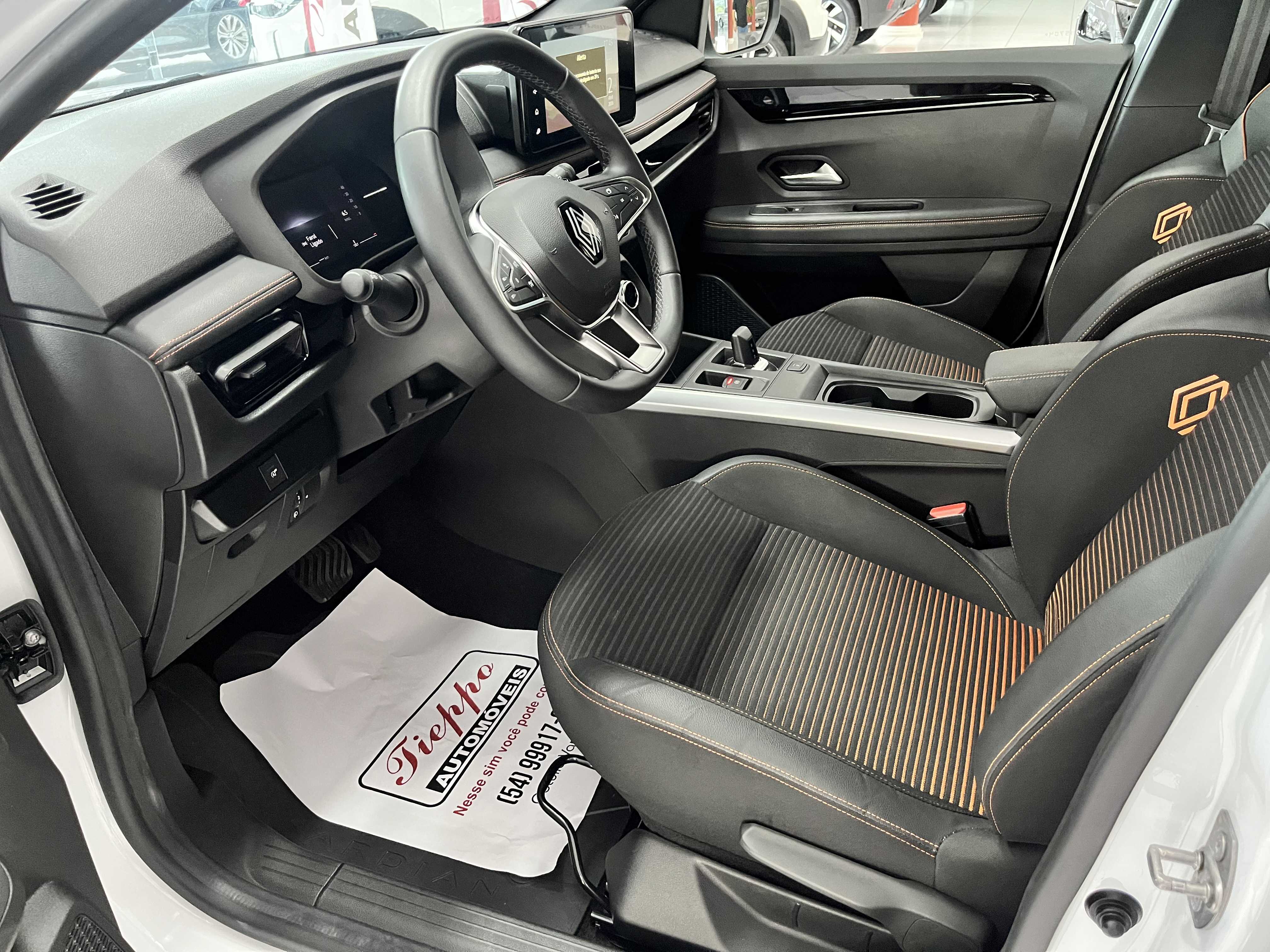 KARDIAN PREMIERE EDITION 1.0 T