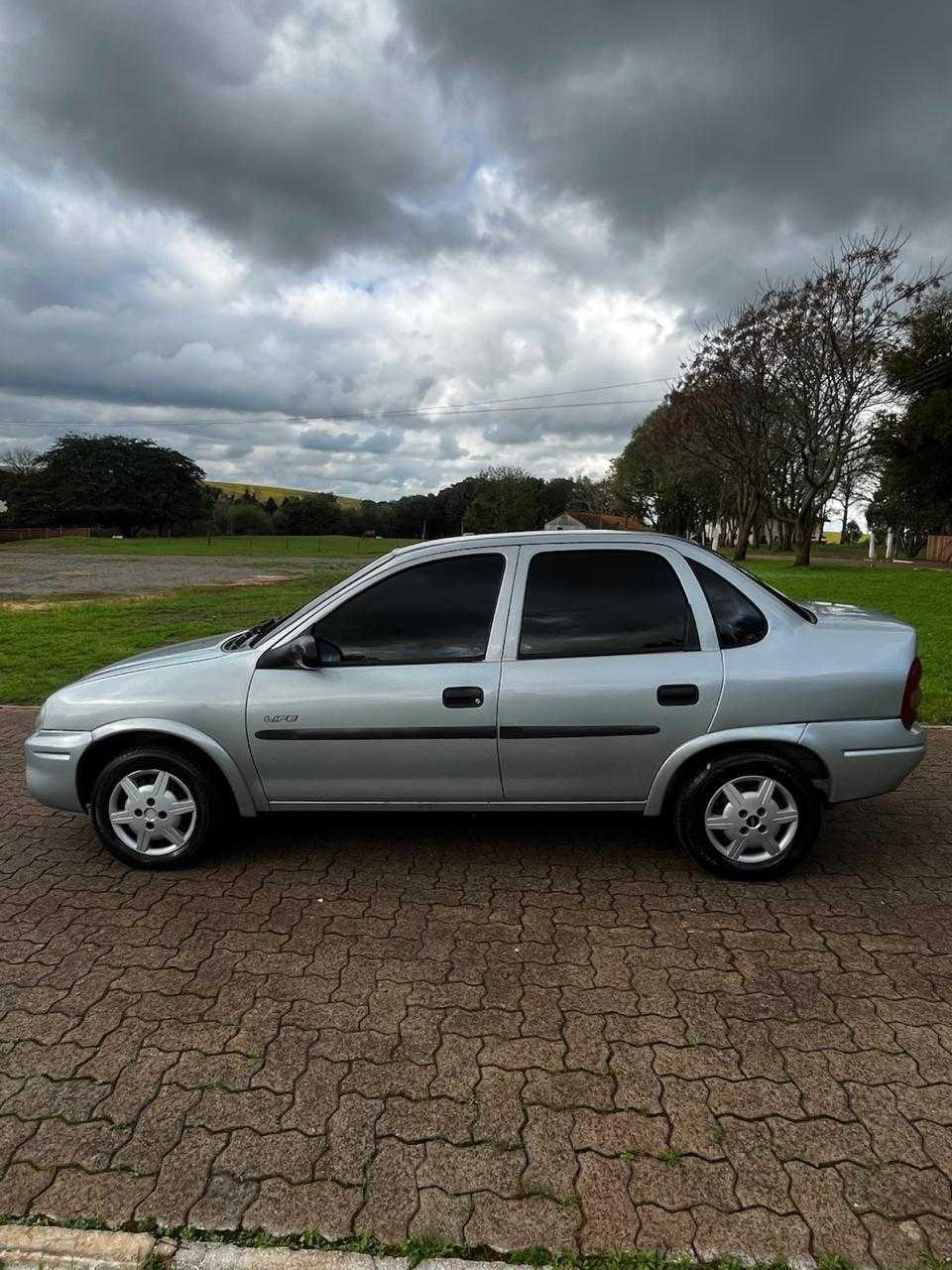 CORSA CLASSIC 1.0