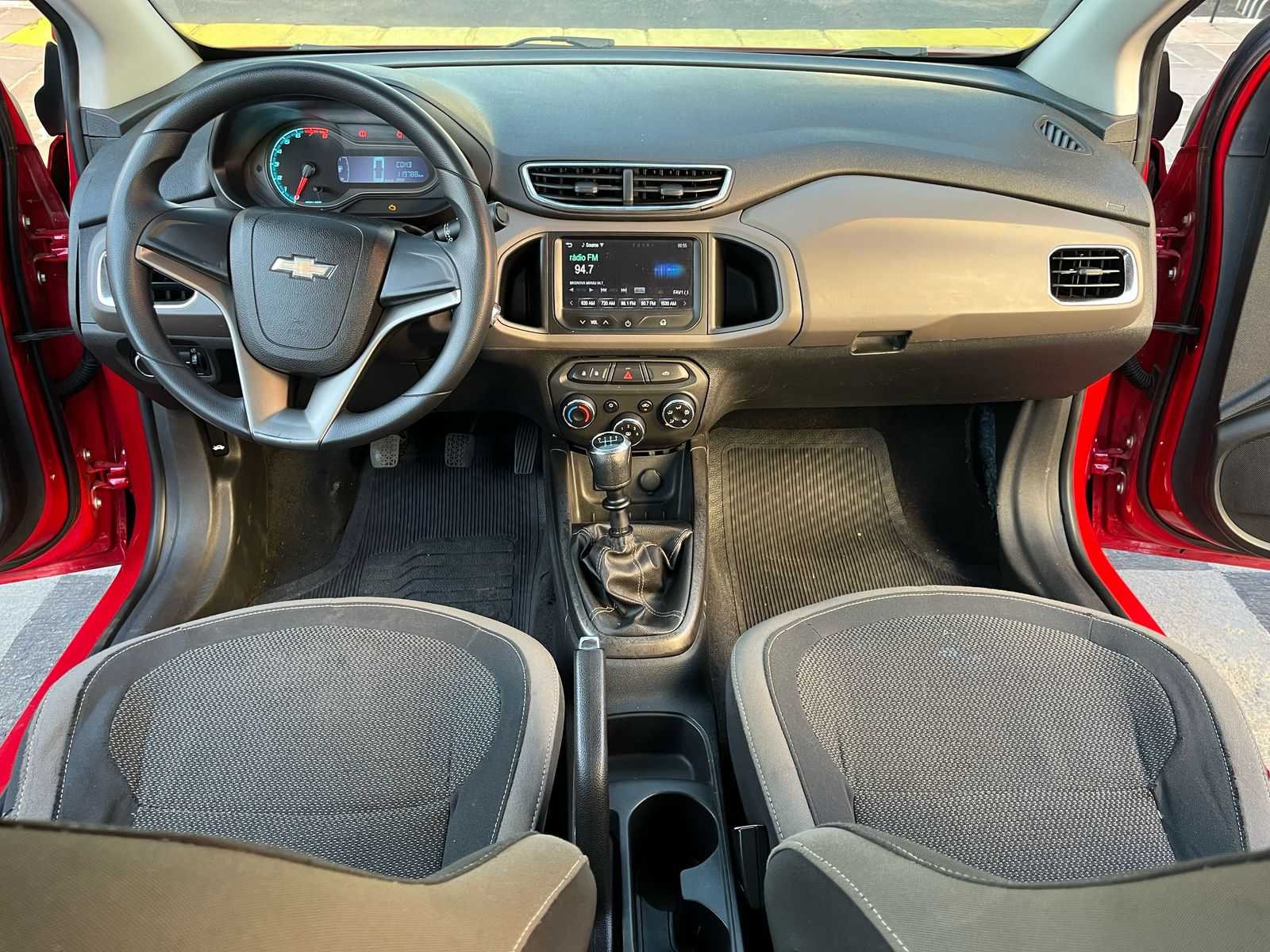 PRISMA LT 1.0 COMPLETO