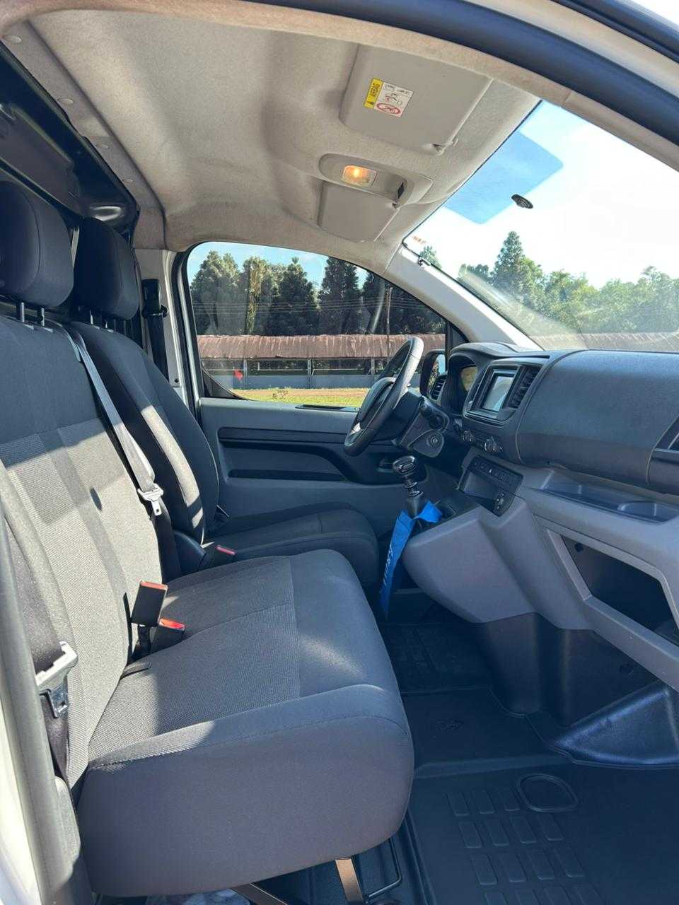 EXPERT CARGO 1.5 TURBO