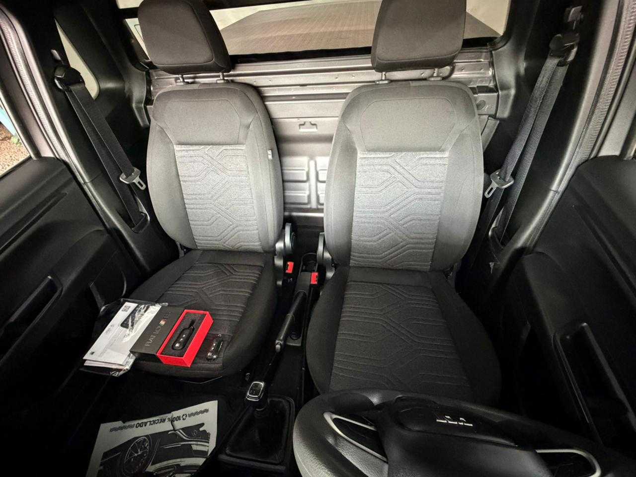 STRADA 1.3 FREEDOM CS PLUS 8V