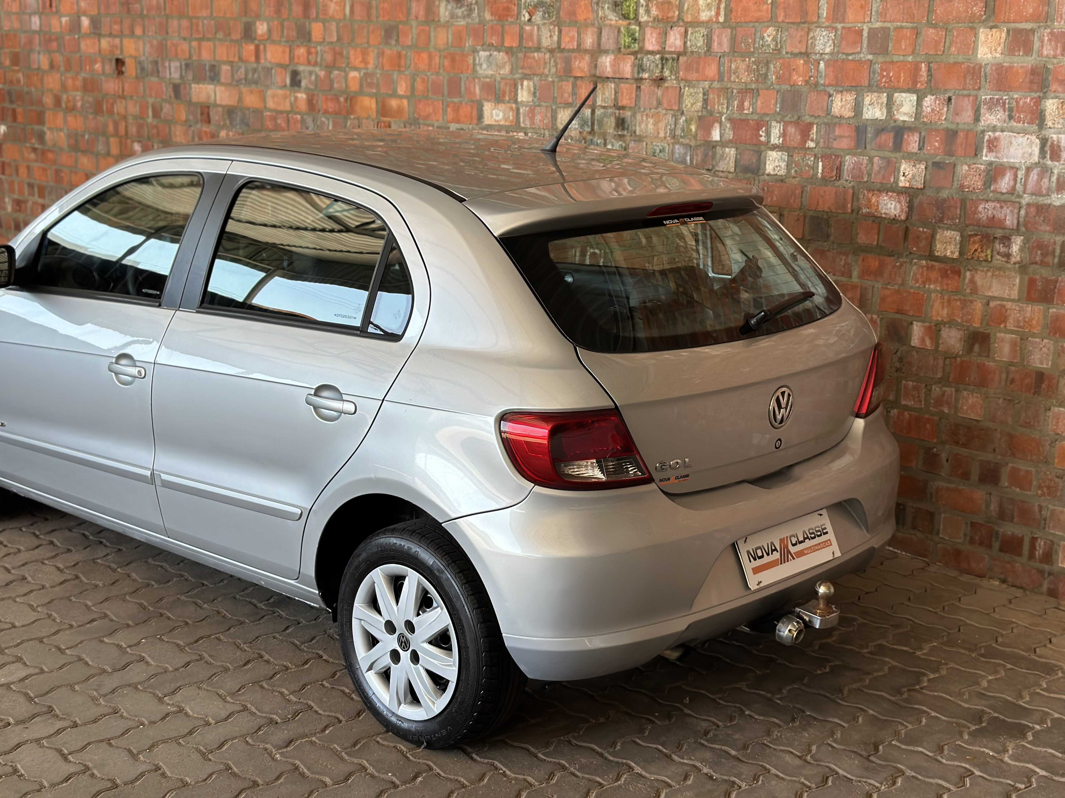 GOL G5 TREND 1.0 FLEX