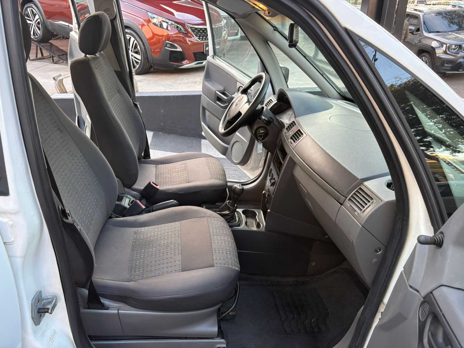 MERIVA JOY 1.8