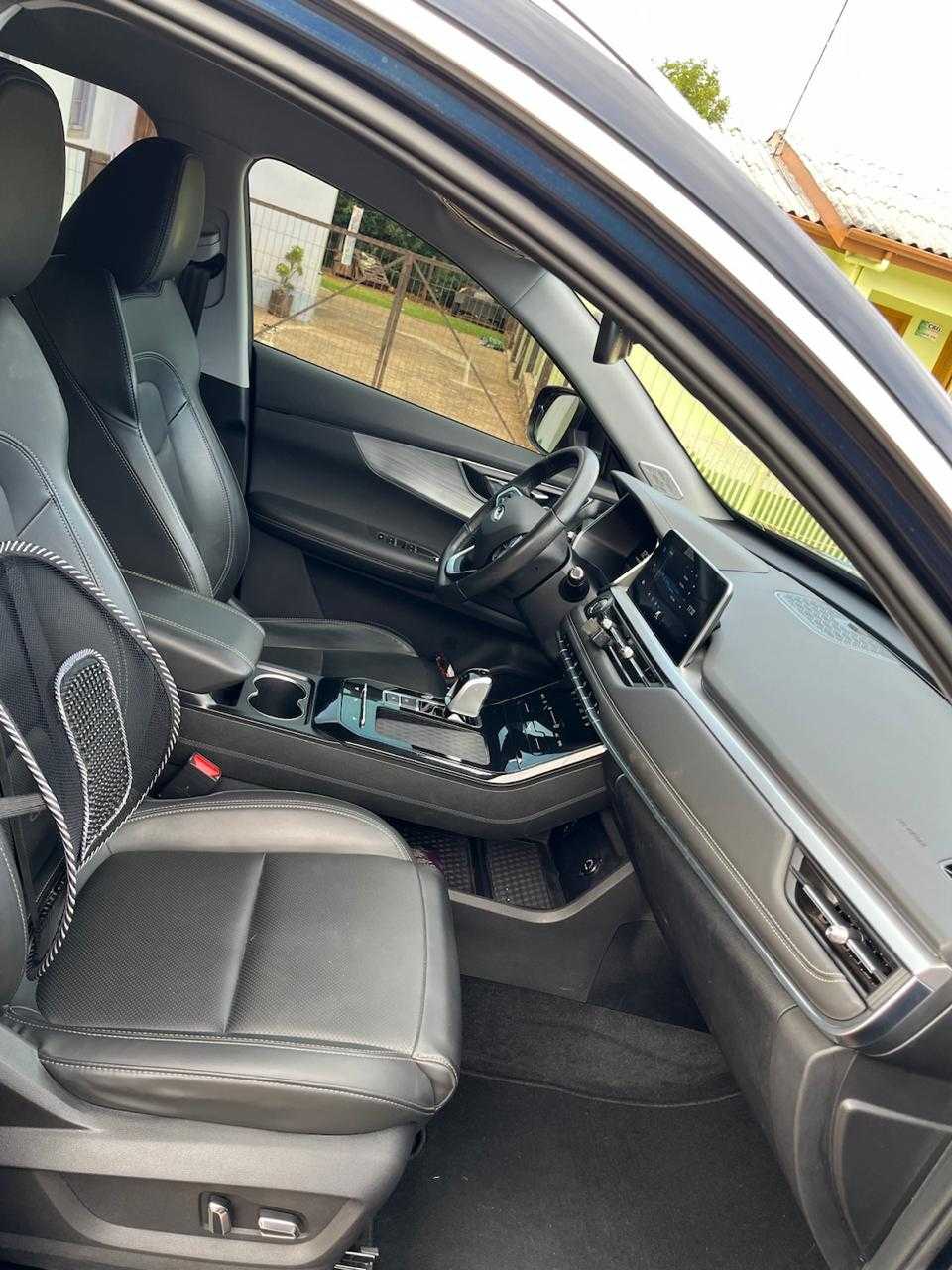 TIGGO 7 PRO 1.6 TURBO AUT