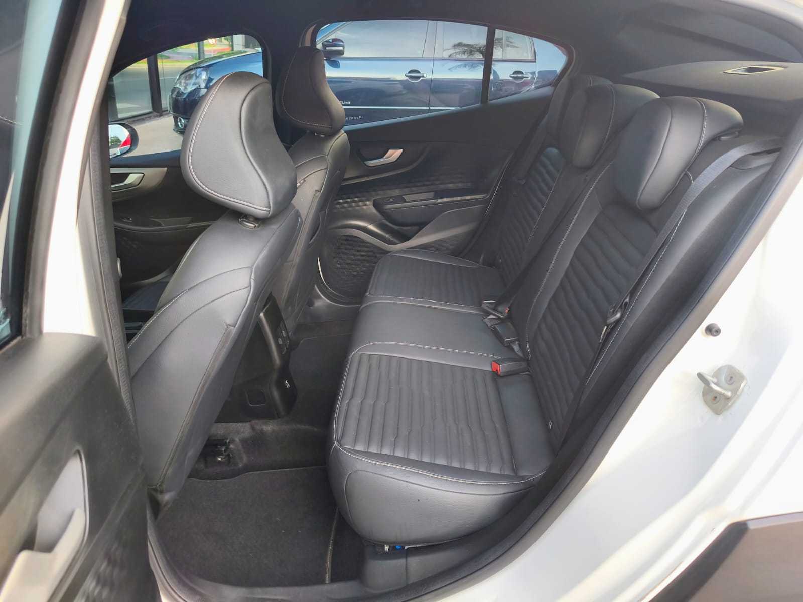 FASTBACK LIMITED EDIT1ON 1.3 T