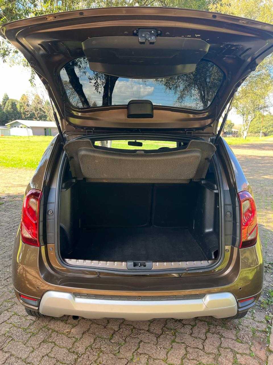 DUSTER DYNAMIQUE 1.6 MEC.