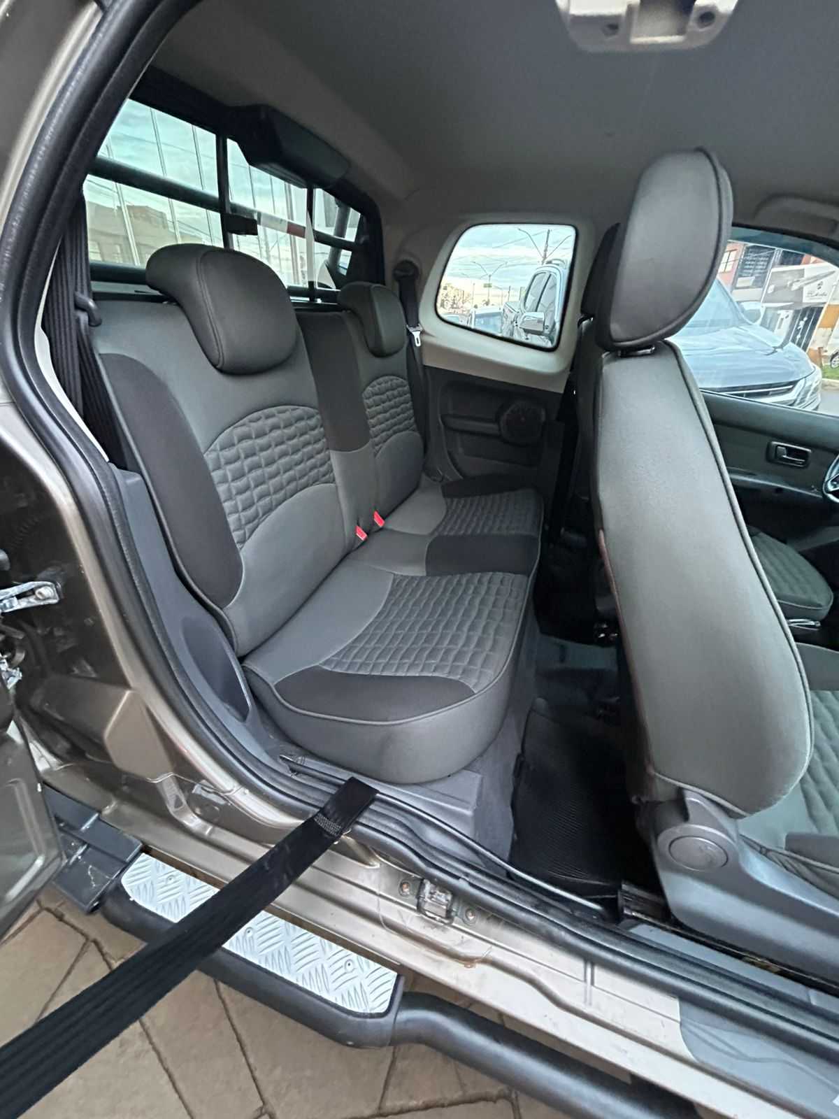 STRADA ADVENTURE CD 1.8