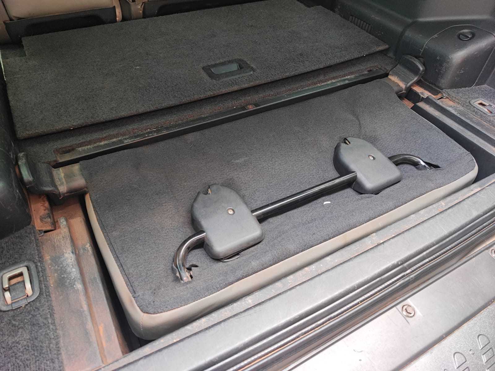 PAJERO FULL 3.8 V6 HPE 2007