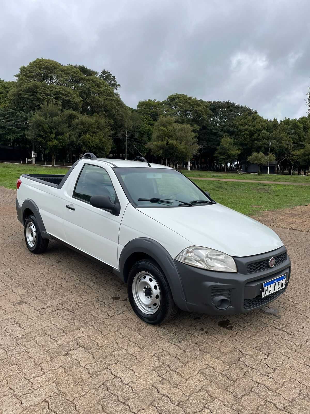 STRADA 1.4 CS FIRE FLEX