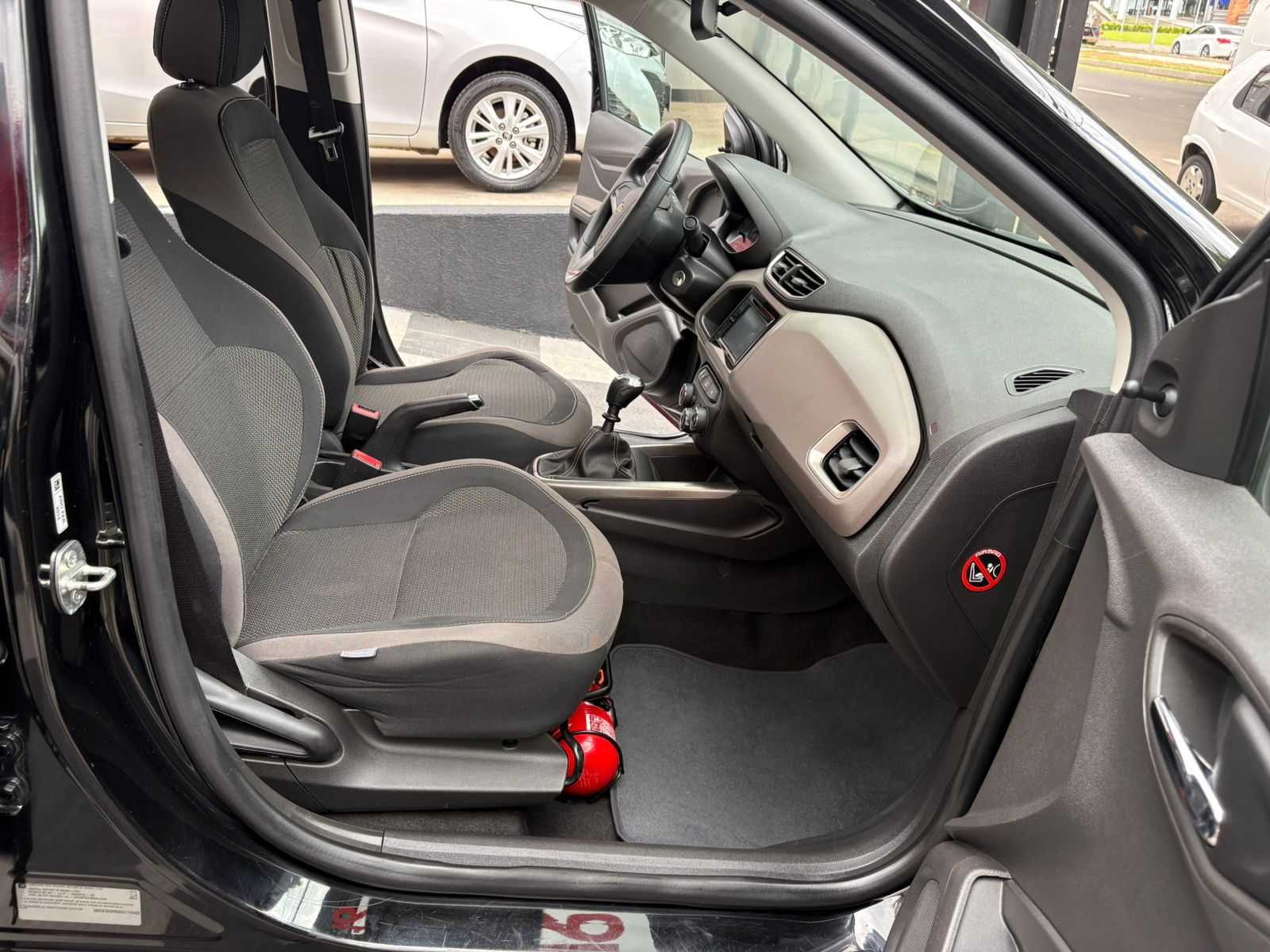 PRISMA LT 1.4 COMPLETO