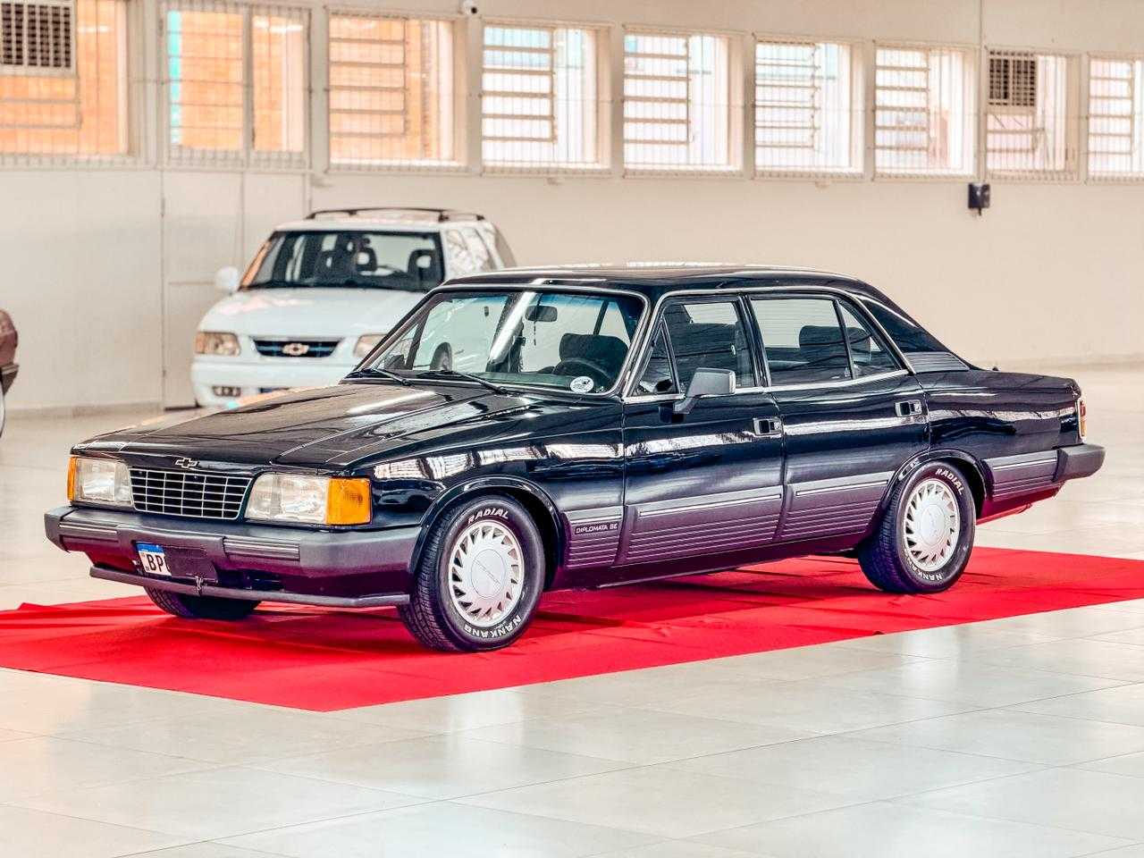 OPALA 4.1 DIPLOMATA SE