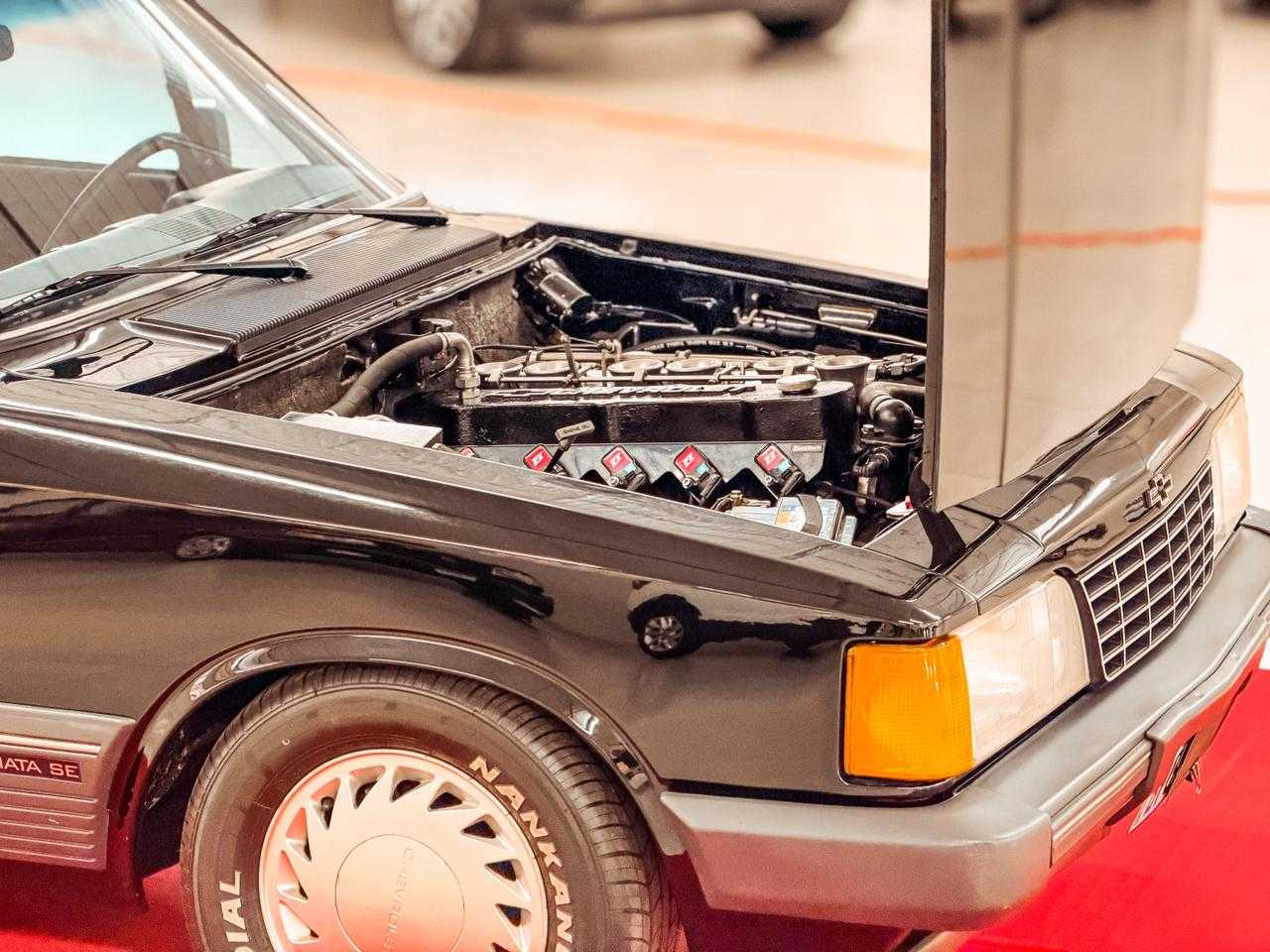 OPALA 4.1 DIPLOMATA SE