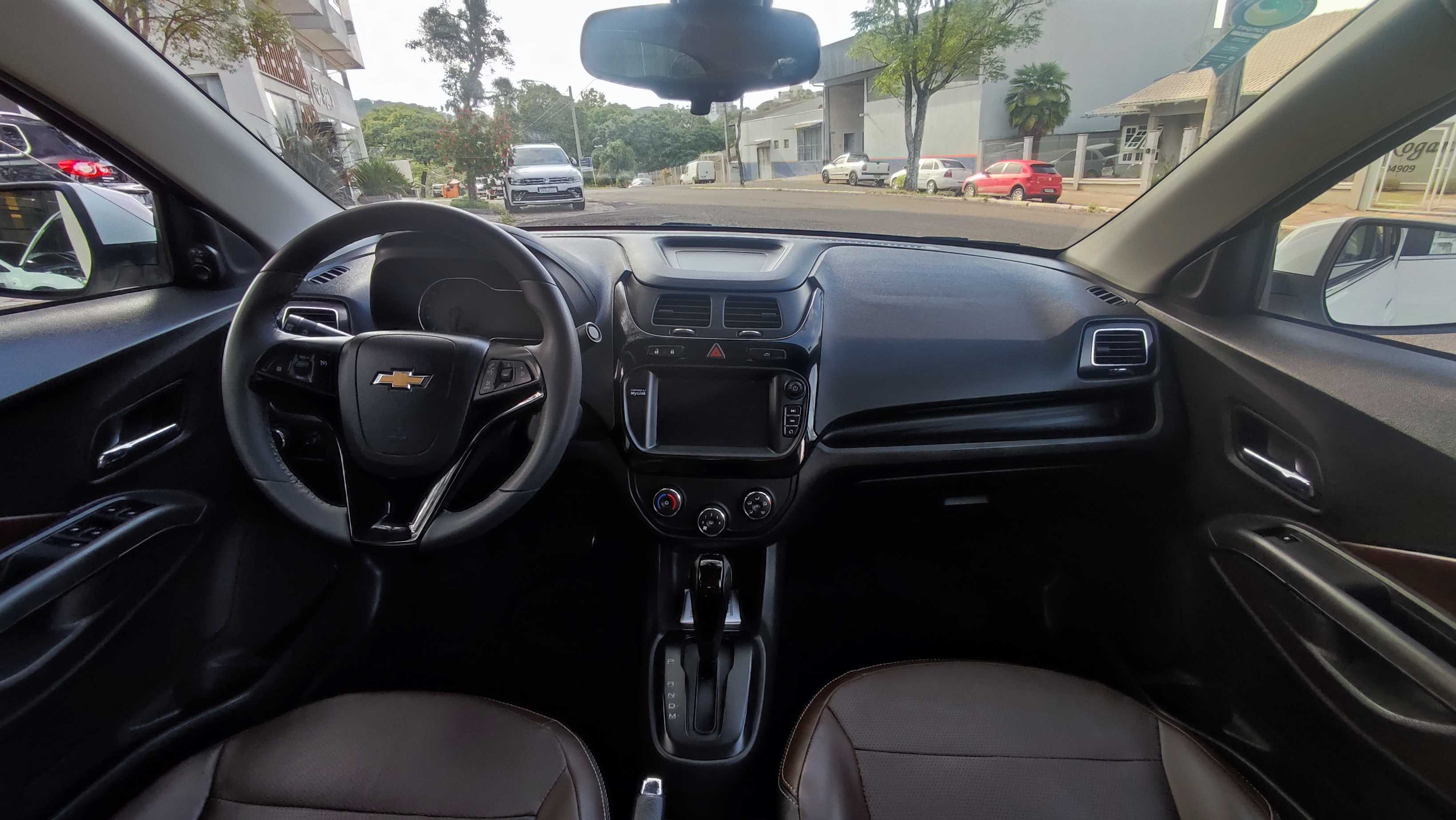 COBALT 1.8 FLEX AUTOMATIC