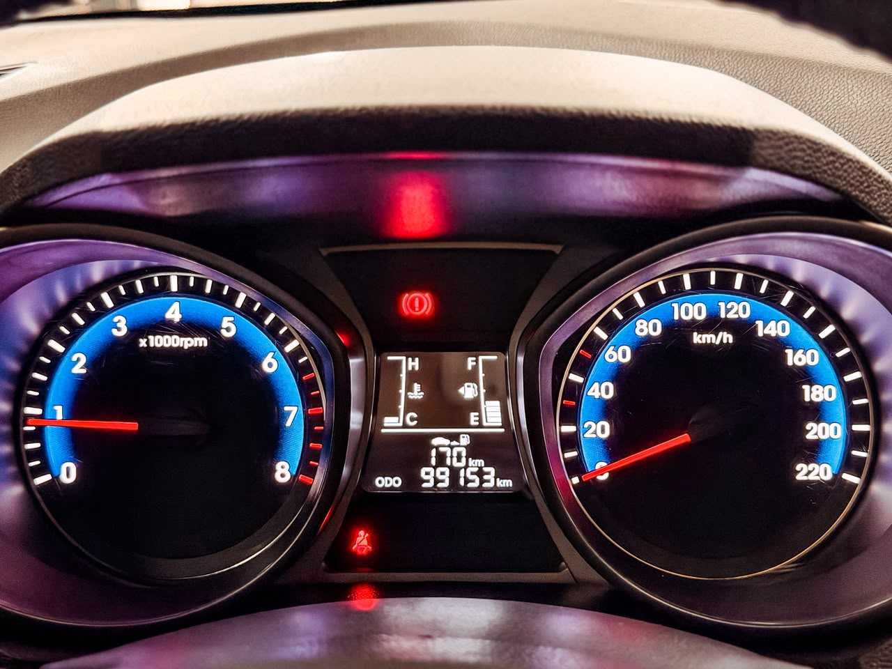 HB20X 1.6 STYLE FLEX 4P MAN