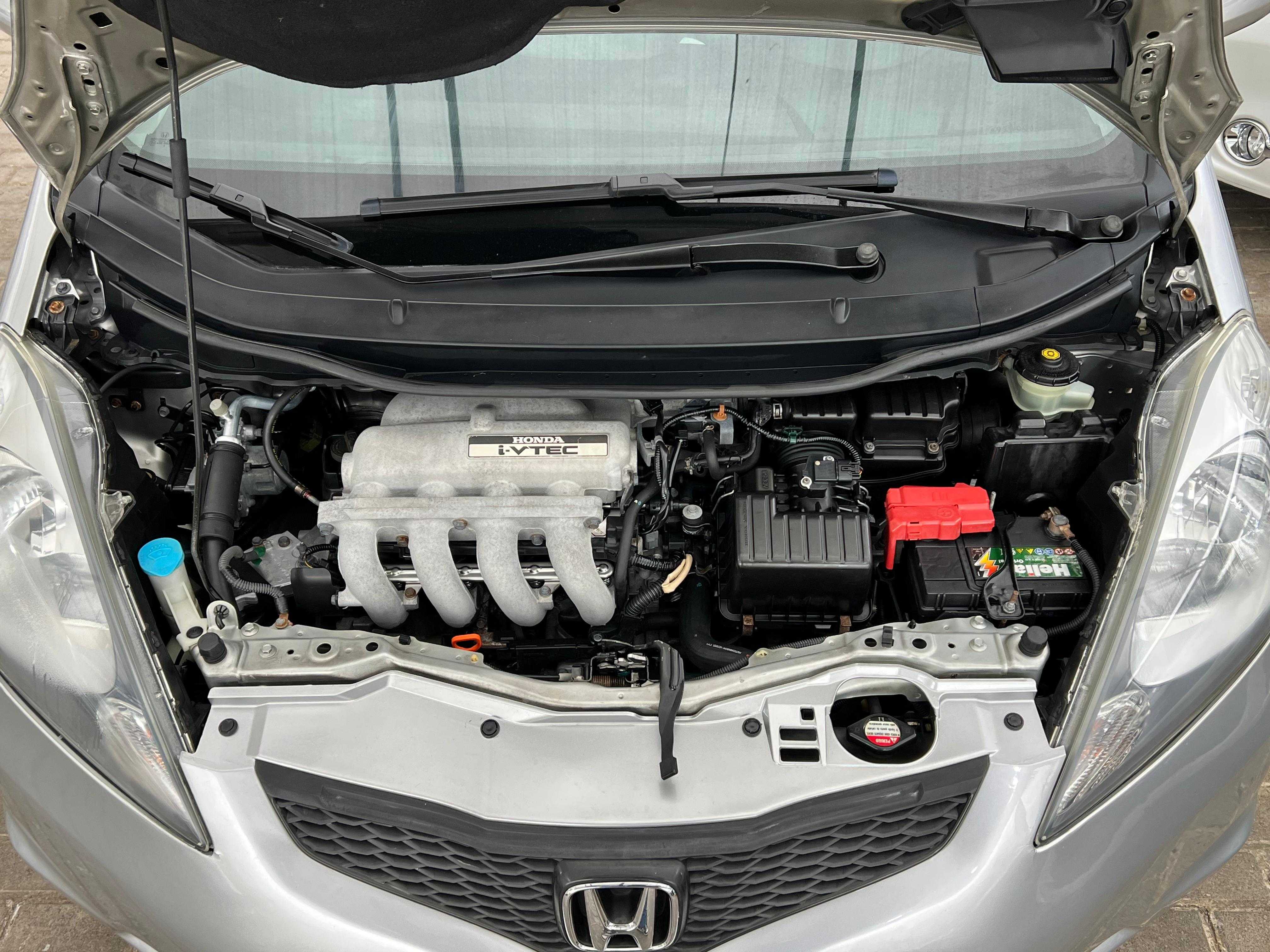 FIT EX 1.5 / AUTOMATICO