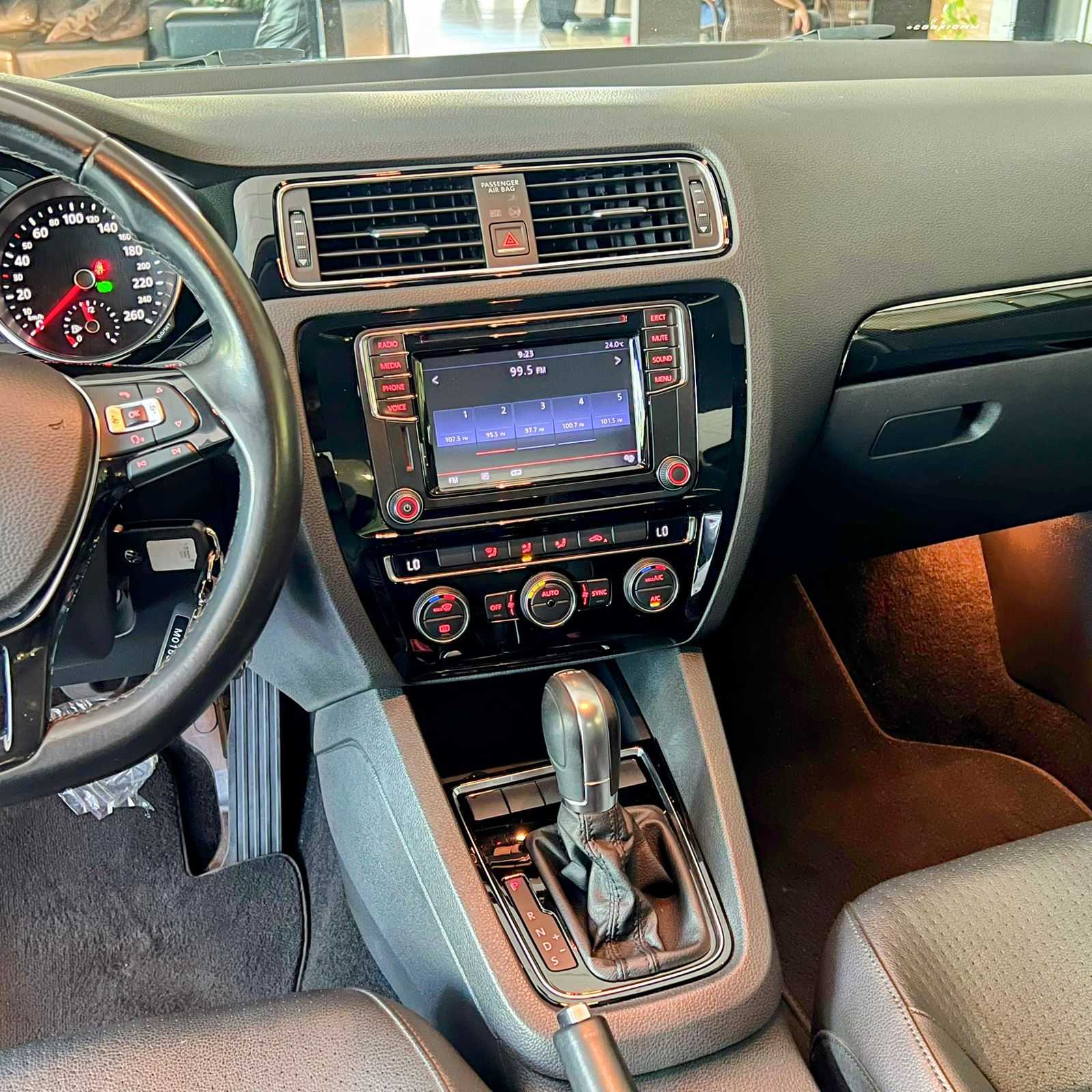 JETTA HIGHLINE 2.0 TSI AUT