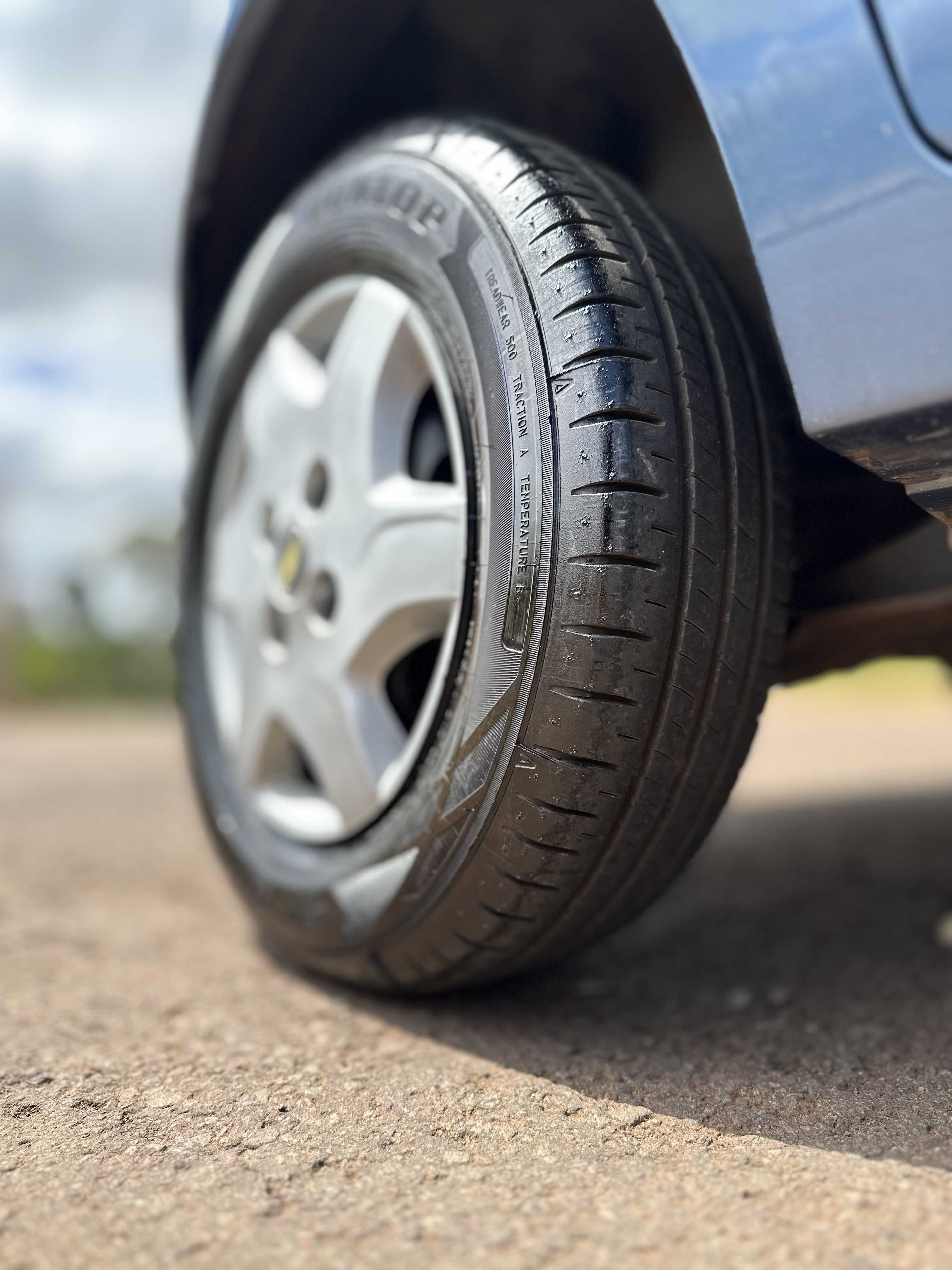 CHEVROLET CELTA 1.0 LT FLEX