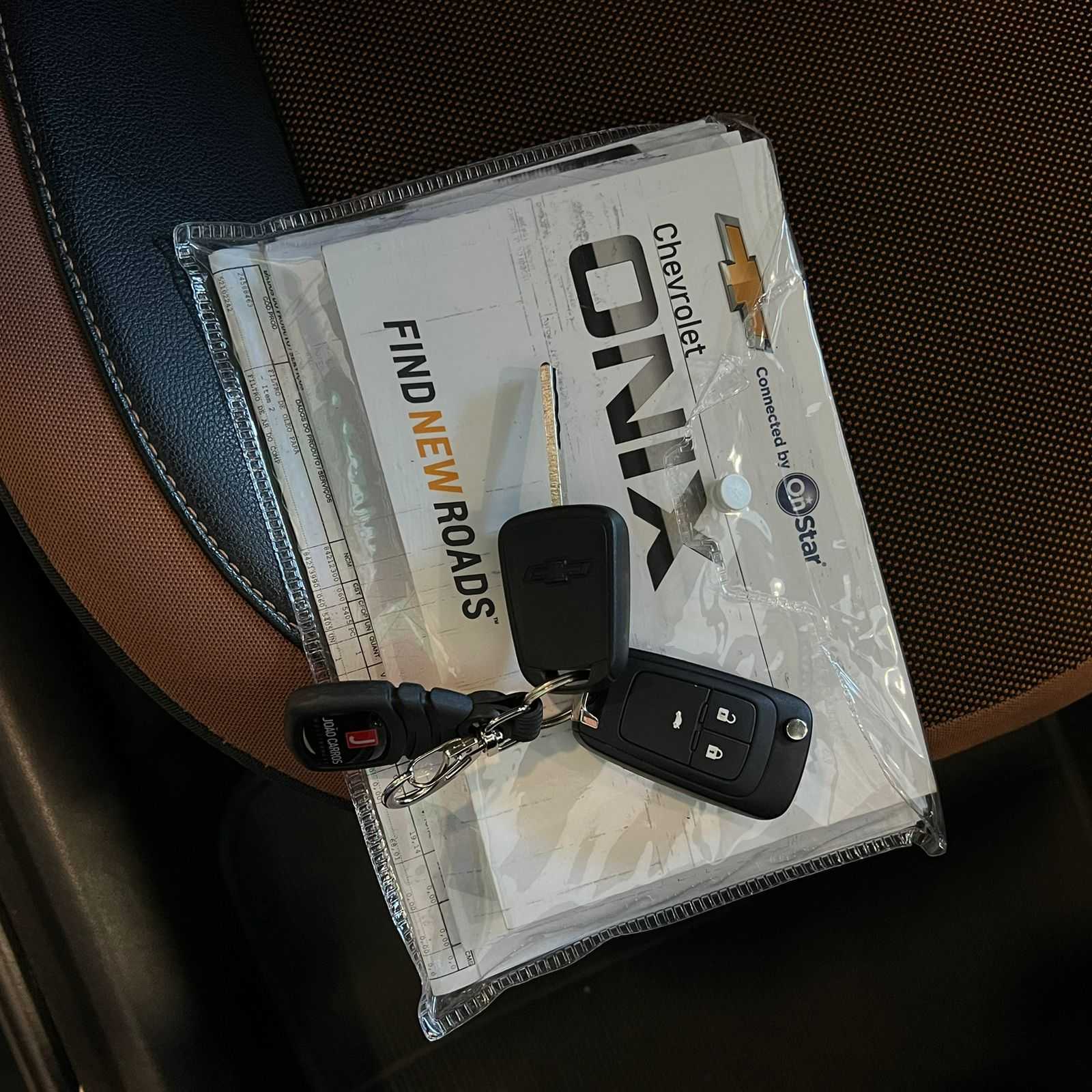 ONIX ACTIV 1.4 FLEX MANUAL