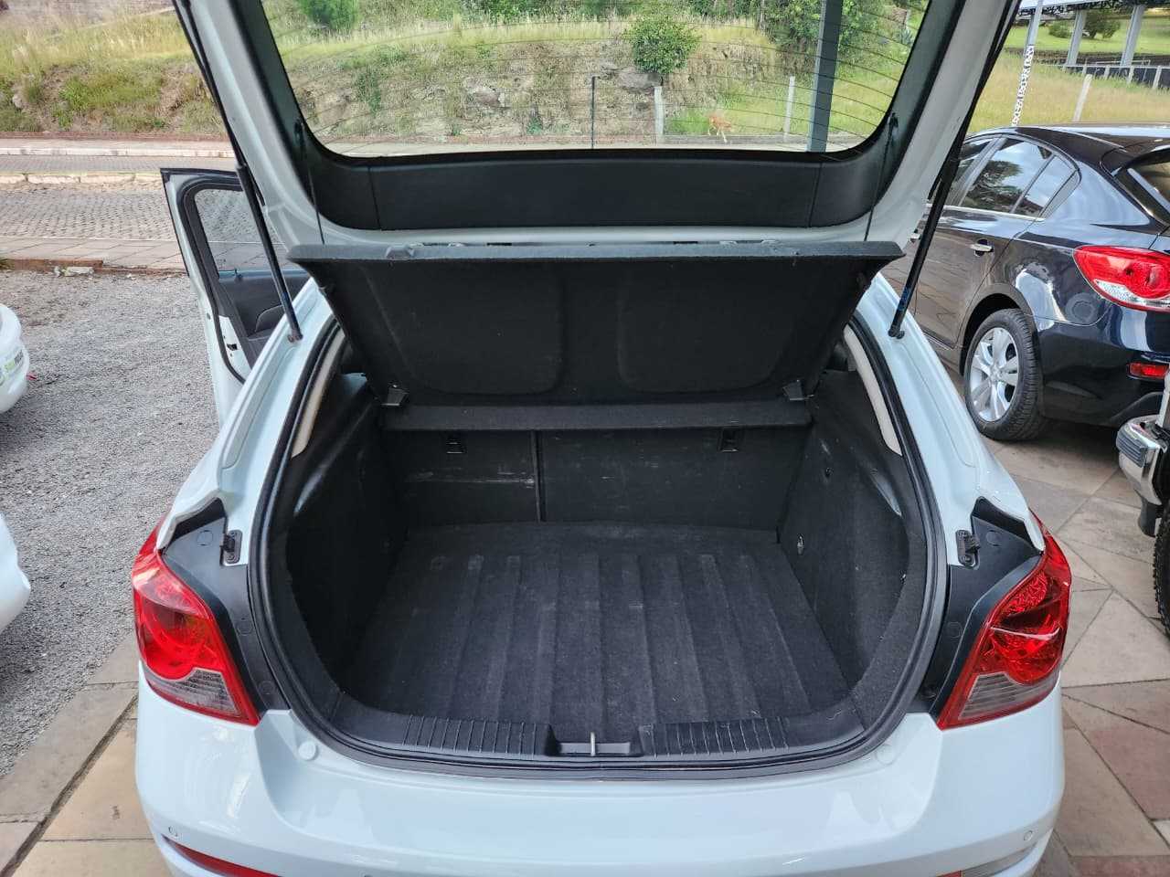 CRUZE SPORT6 LTZ 1.8 C/TETO AT