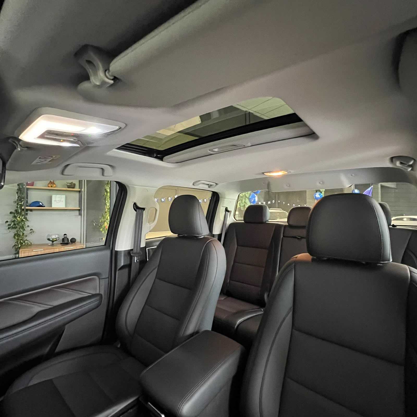 POER P30 EXCLUSIVE 2.4 TDI 4X4