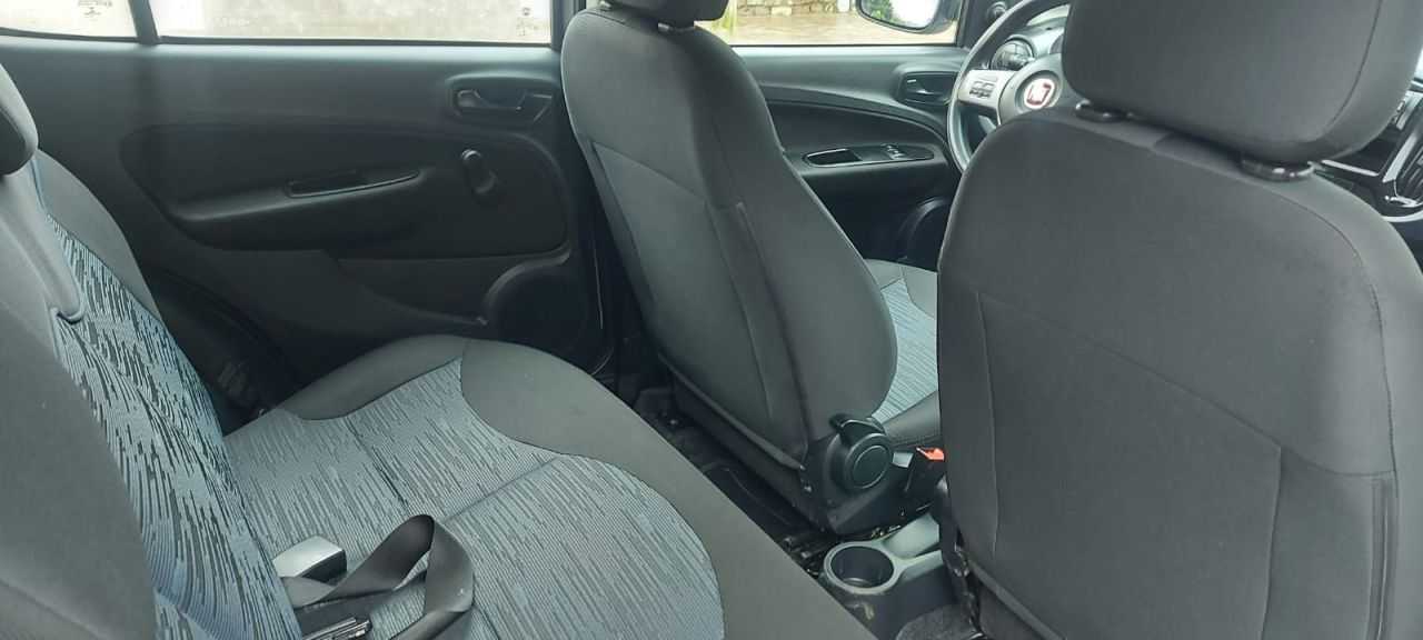 FIAT / UNO ATTRACTIVE 1.0 FIRE
