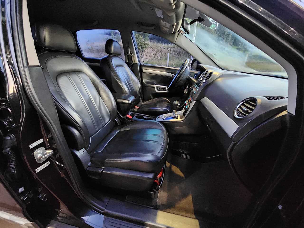 CAPTIVA SPORT 2.4