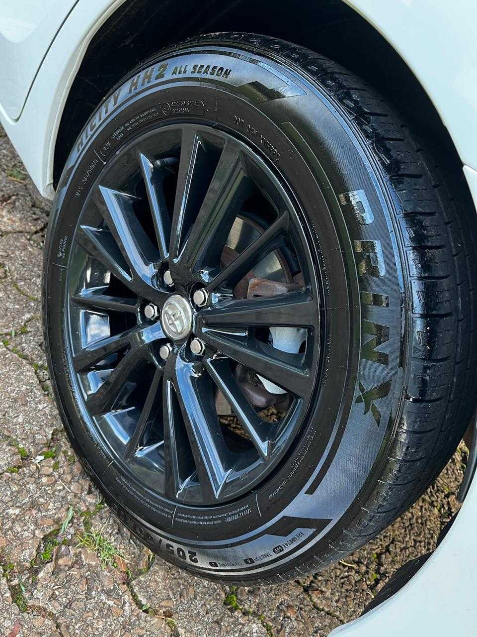 COROLLA XEI 2.0