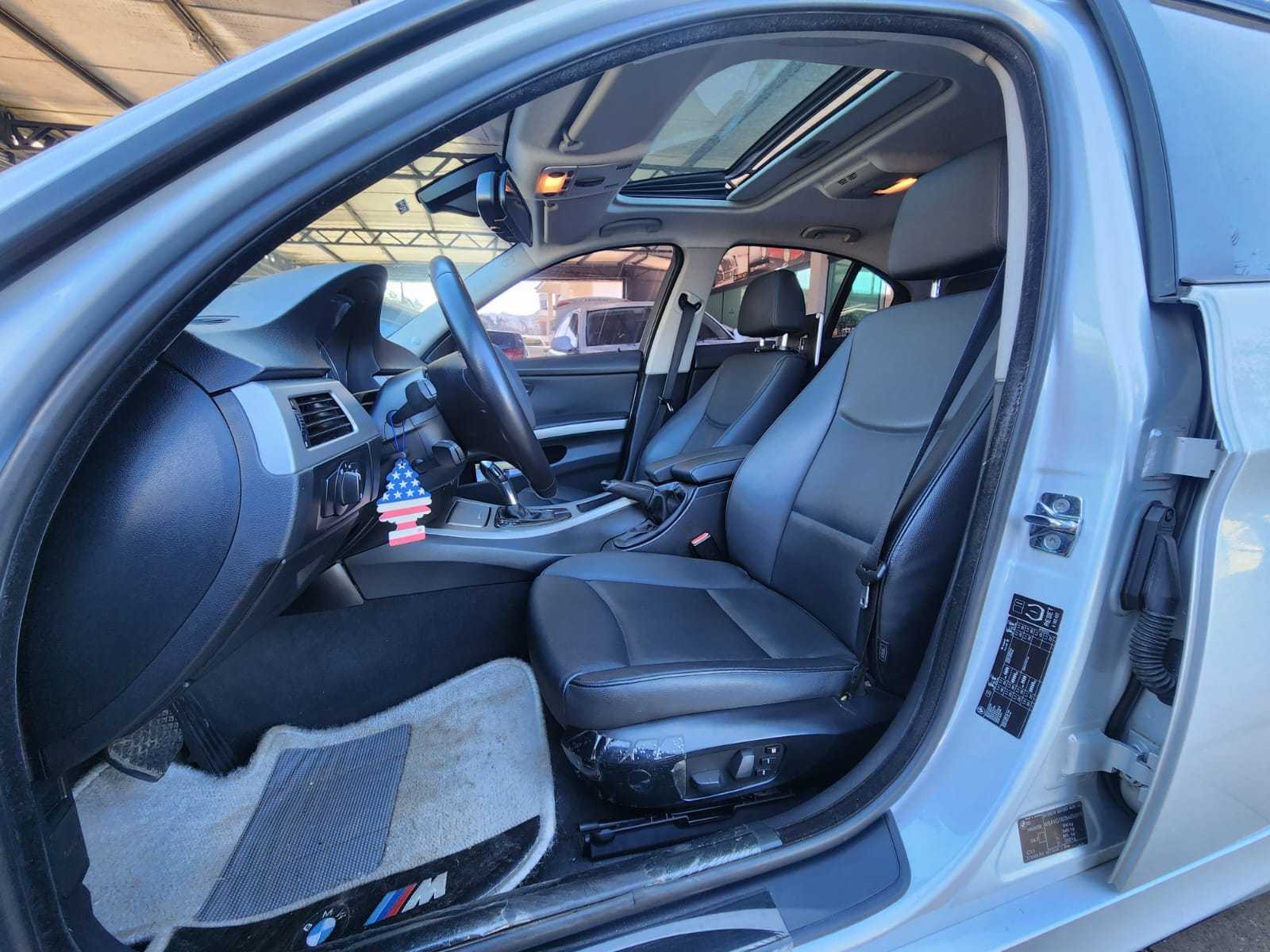 320I 2.0 AUT. C/TETO