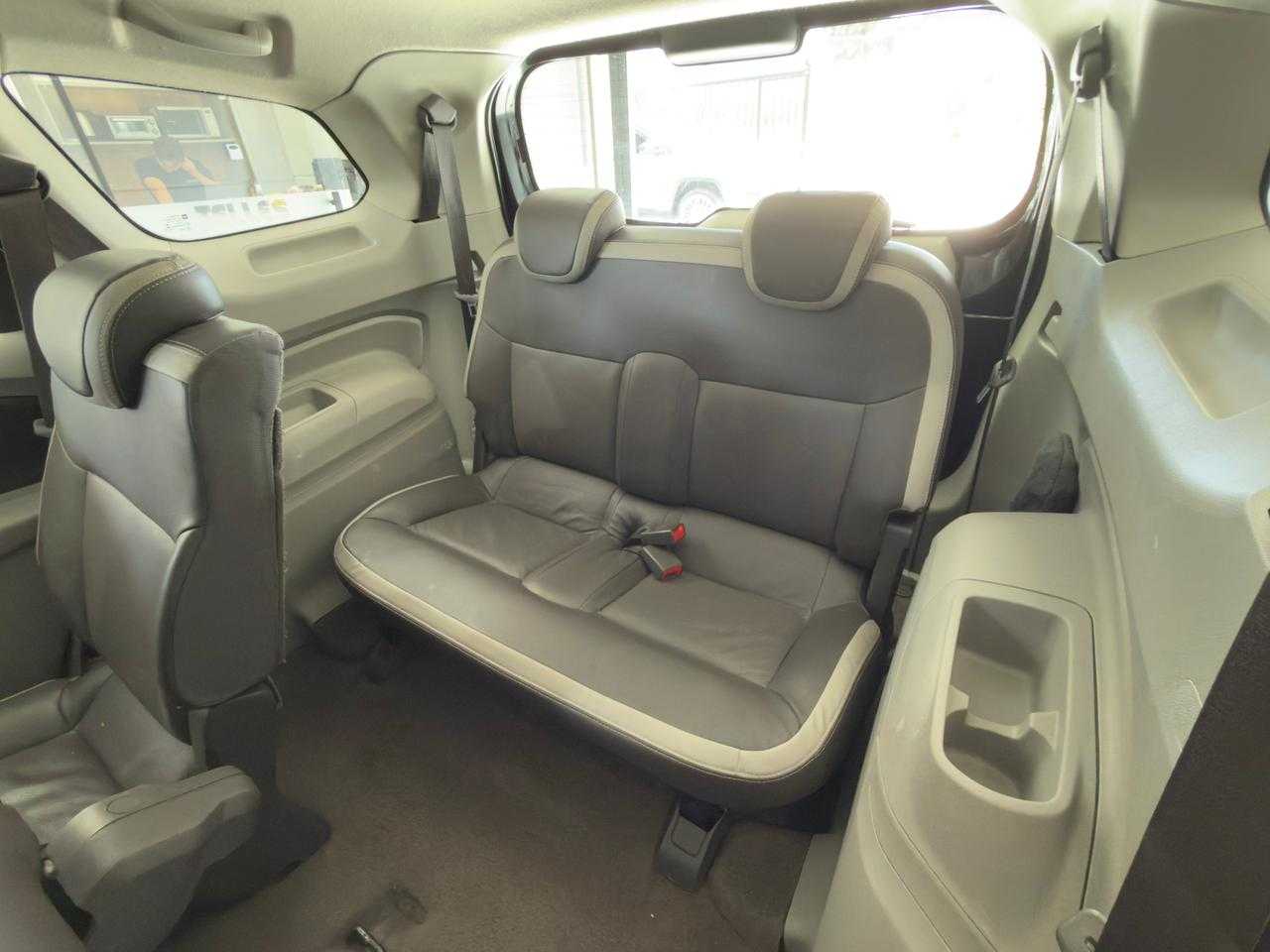 SPIN LTZ AUT / 7 LUGARES