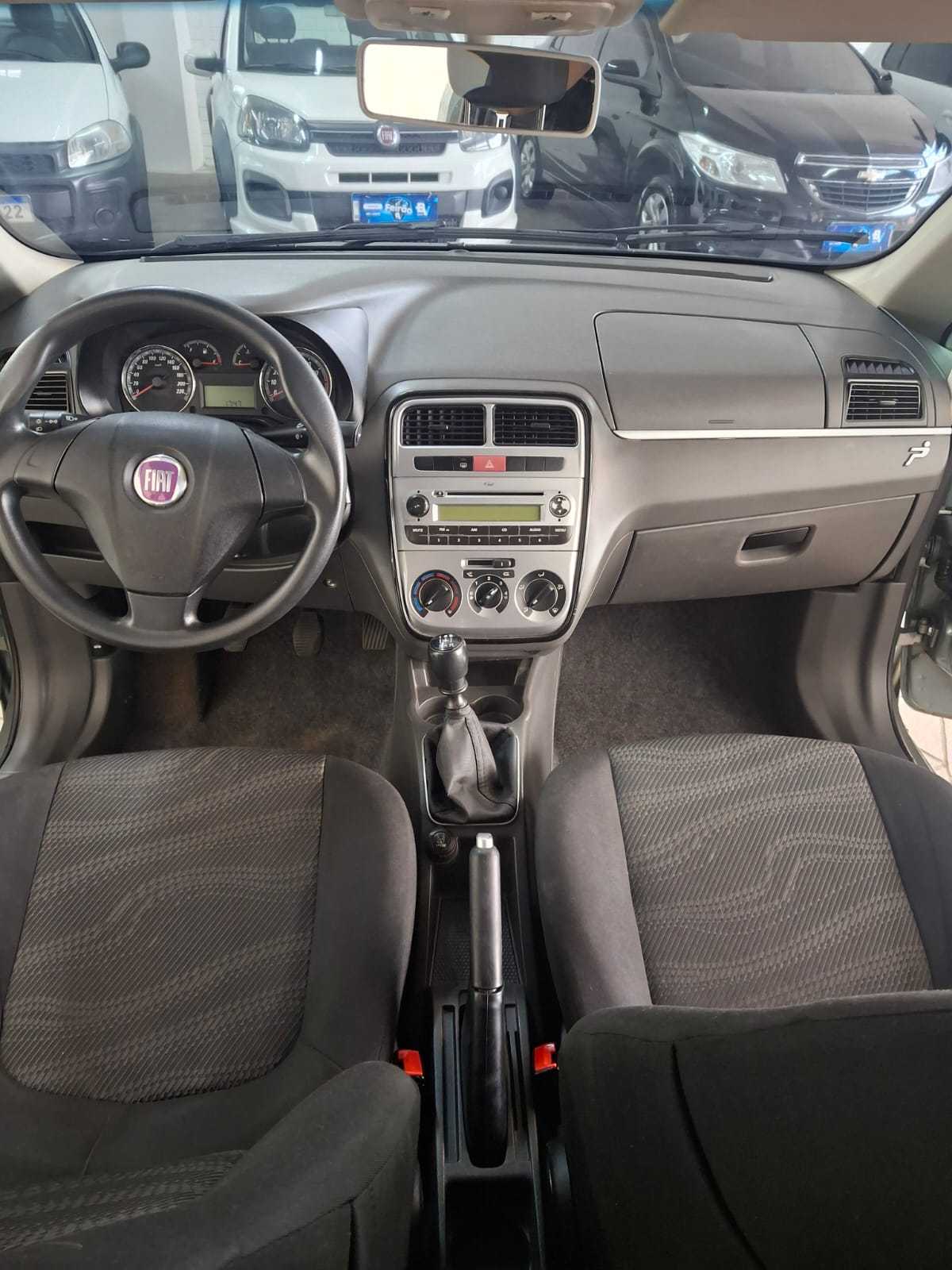 PUNTO ELX 1.4