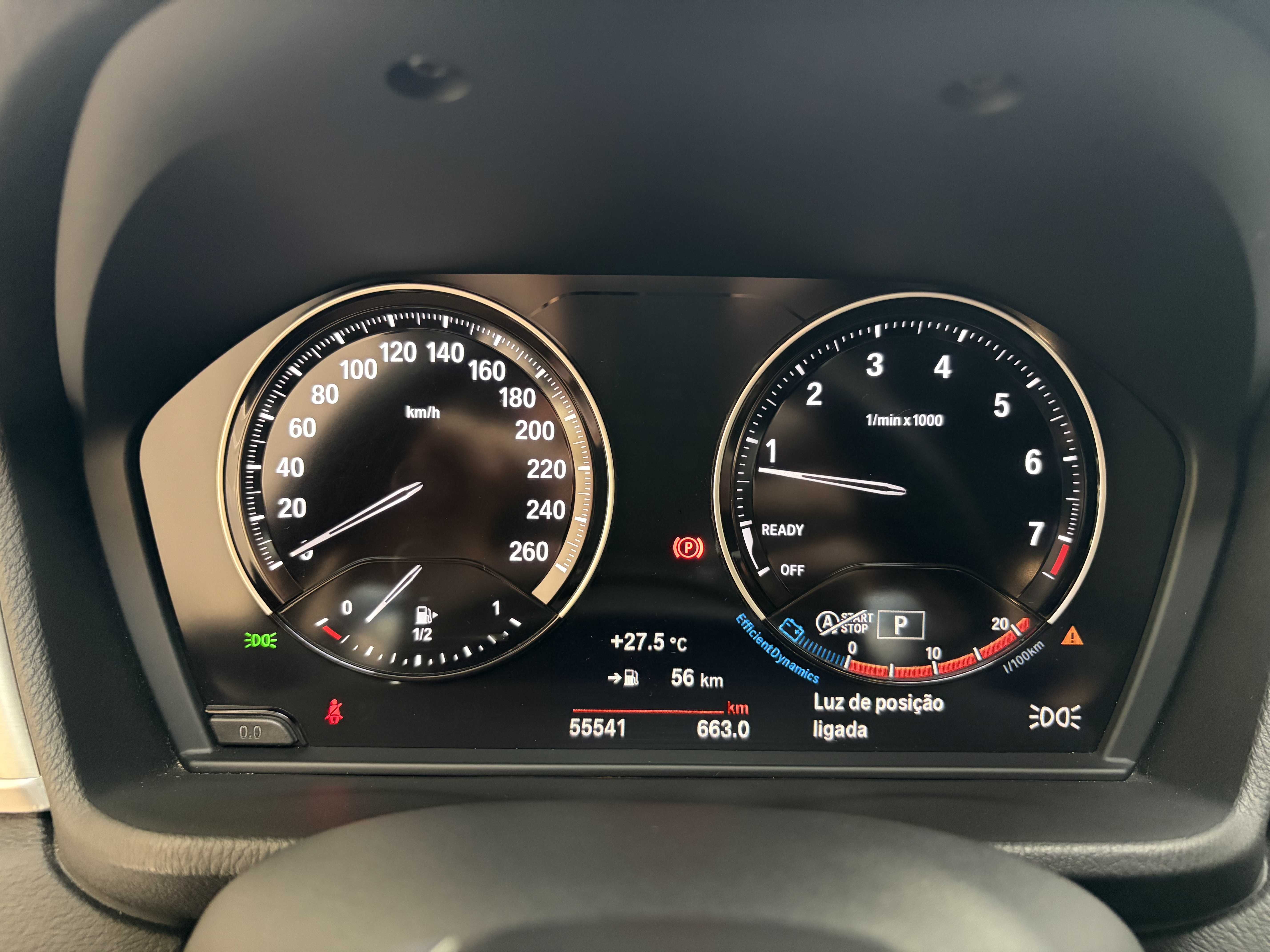 BMW X1 XDRIVE25I 2.0 TURBO AT