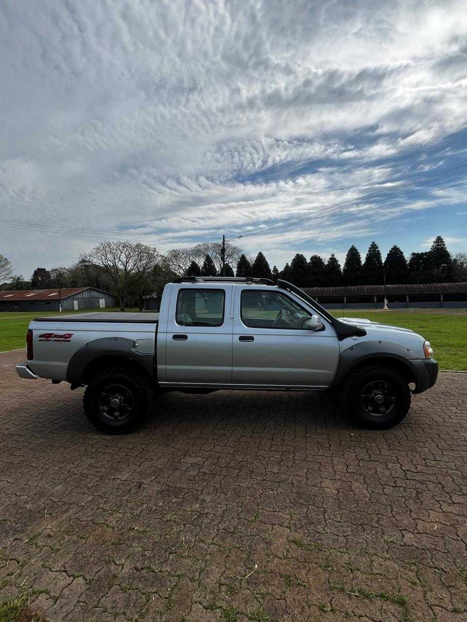 FRONTIER SE 2.8