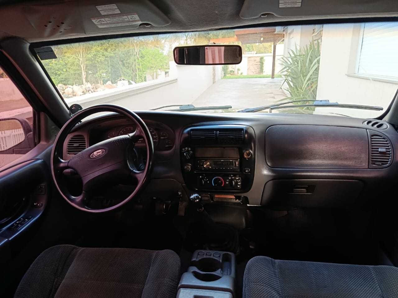 RANGER XLT 2.8 4X4