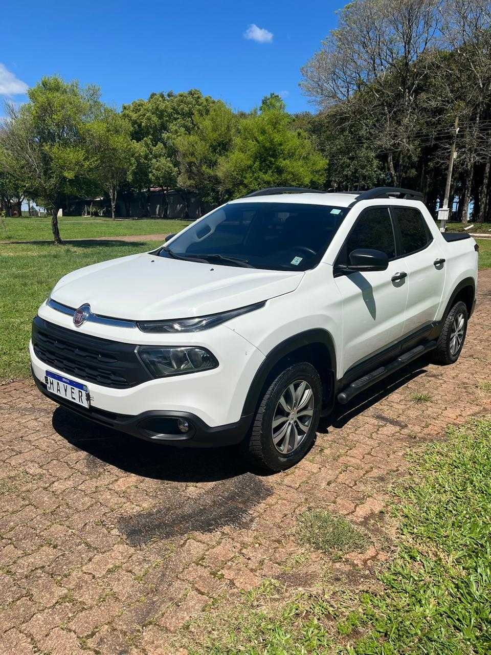 TORO FREEDOM 1.8 AUT