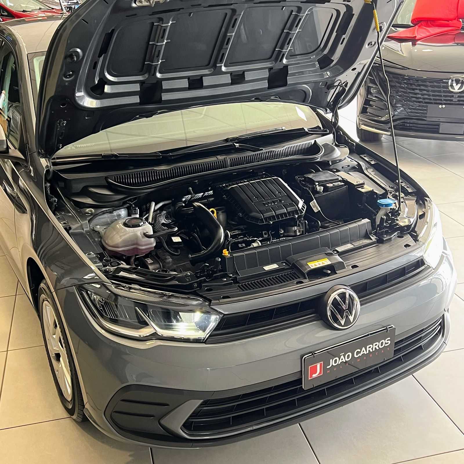 POLO 1.0 MPI FLEX MANUAL