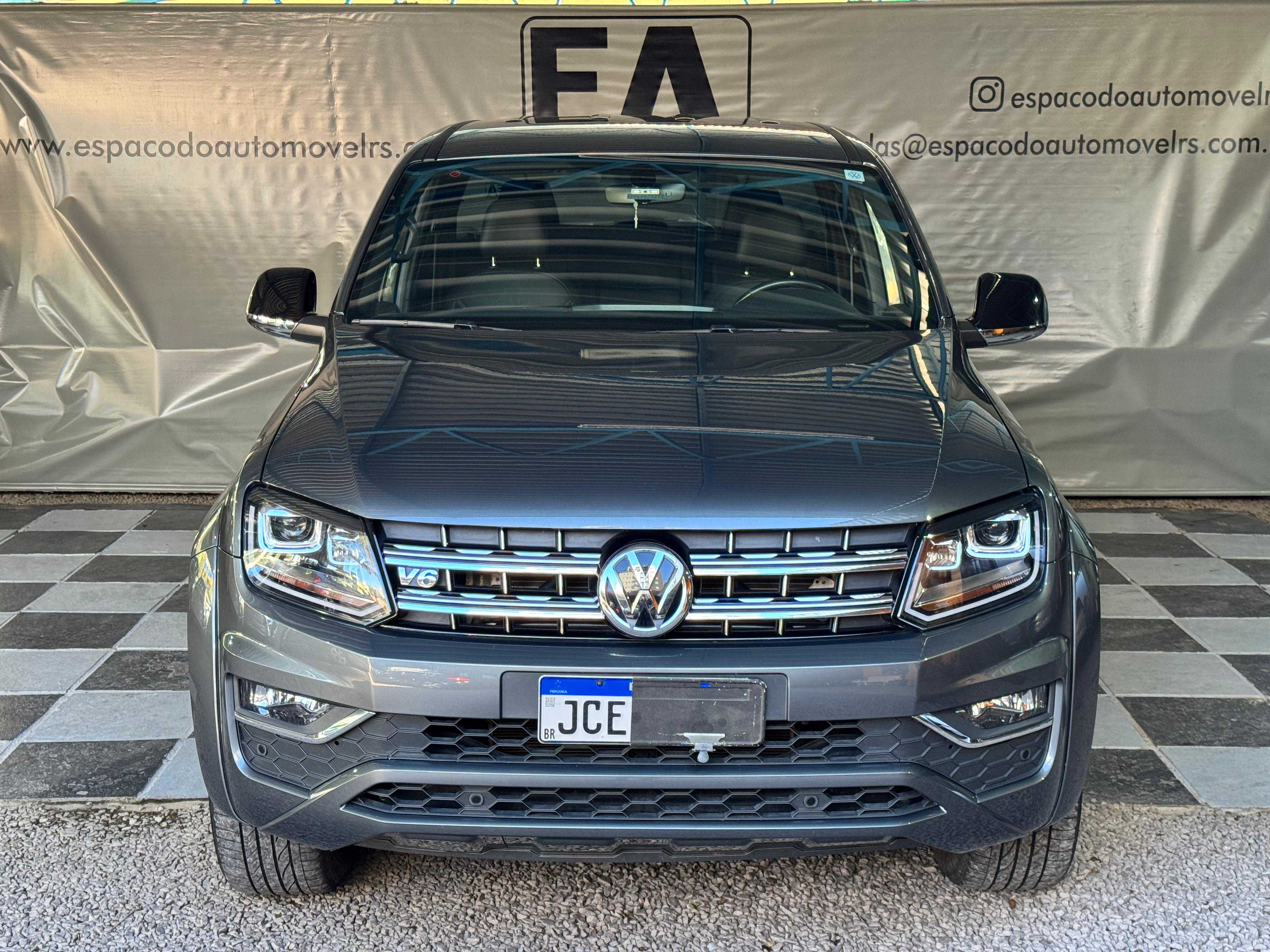 AMAROK 3.0 EXTREME TDI 4X4 AT8