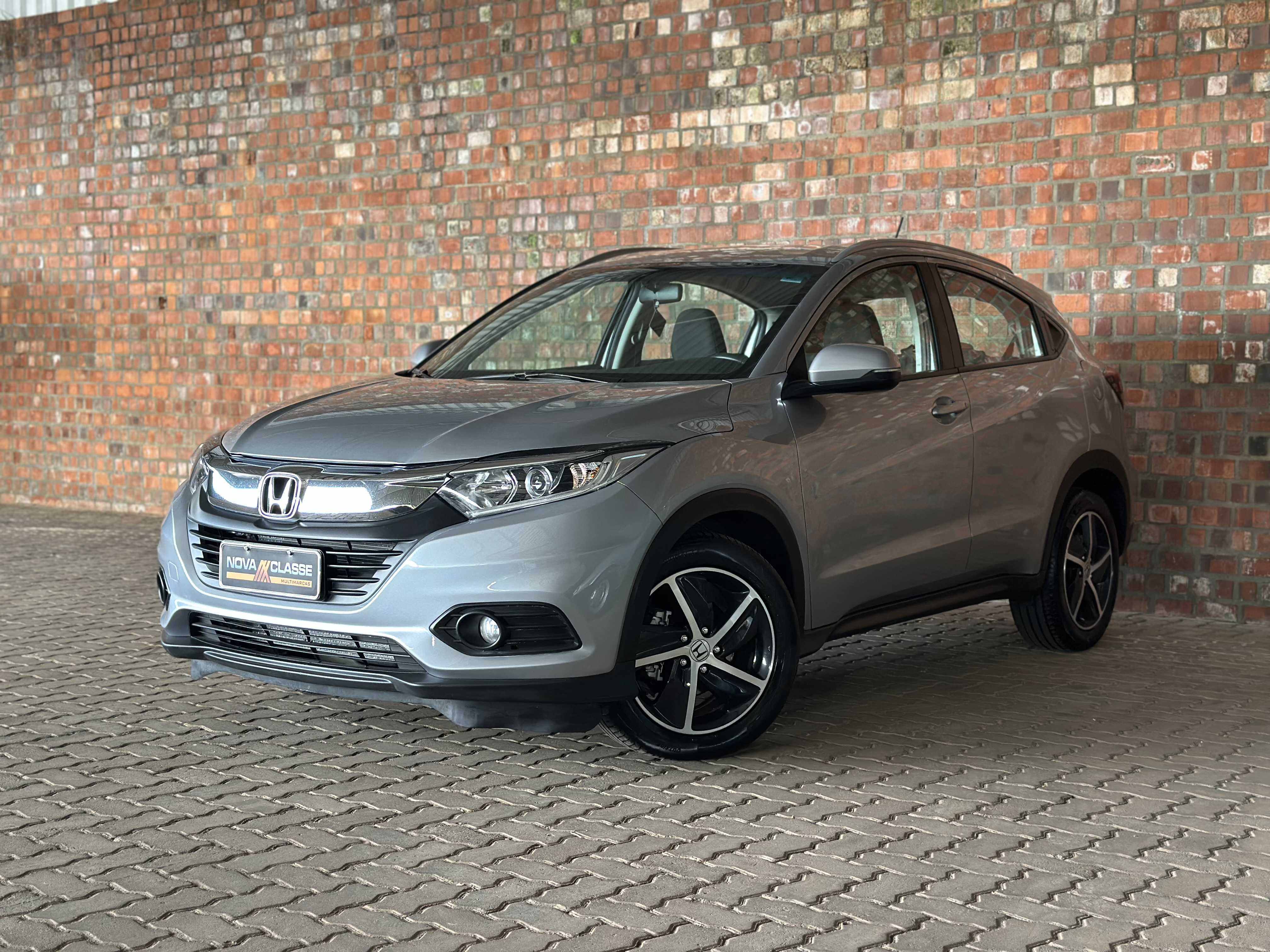 HR-V EX 18 FLEX AT localizado em Erechim no estado de RS