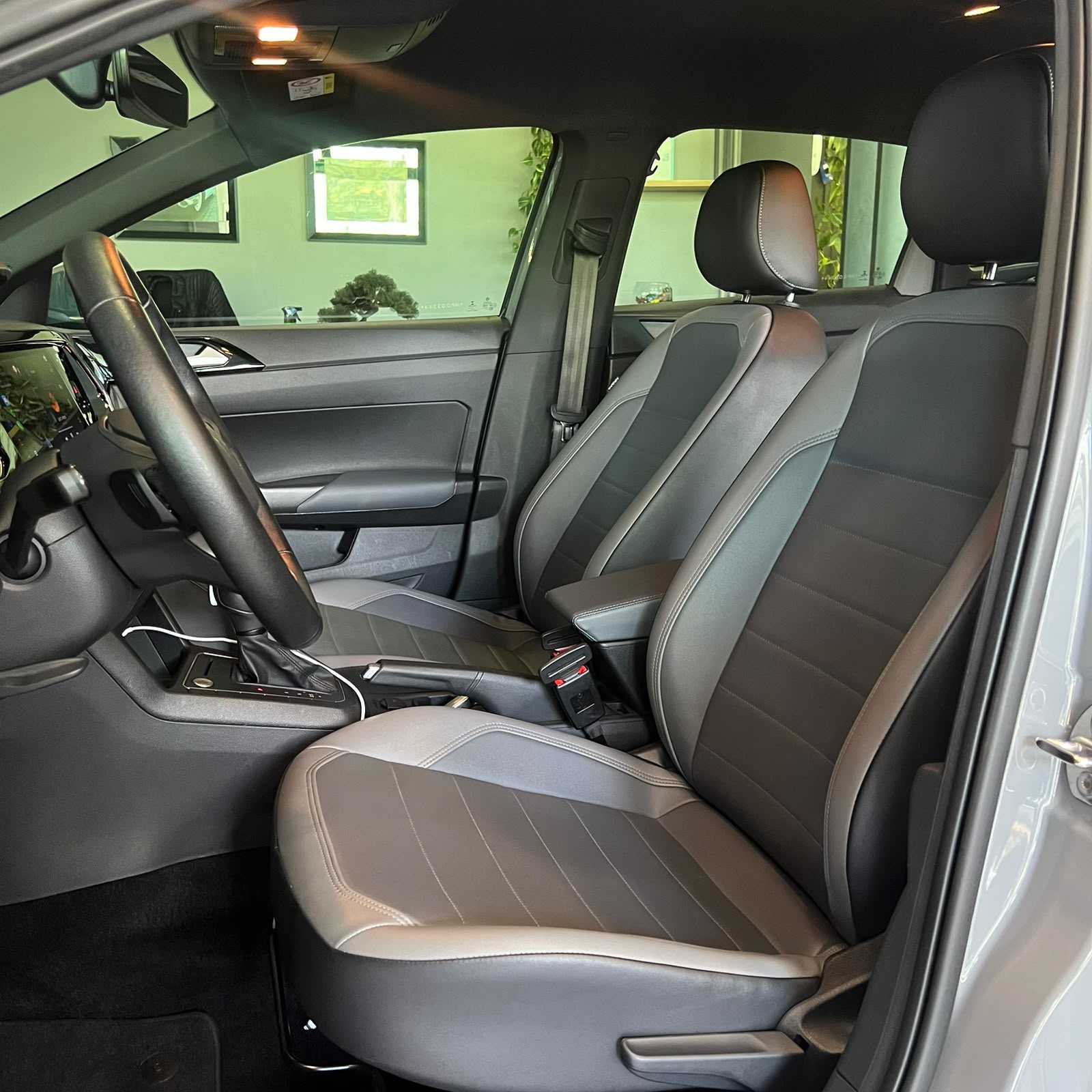 NIVUS HIGHLINE 200TSI AUT