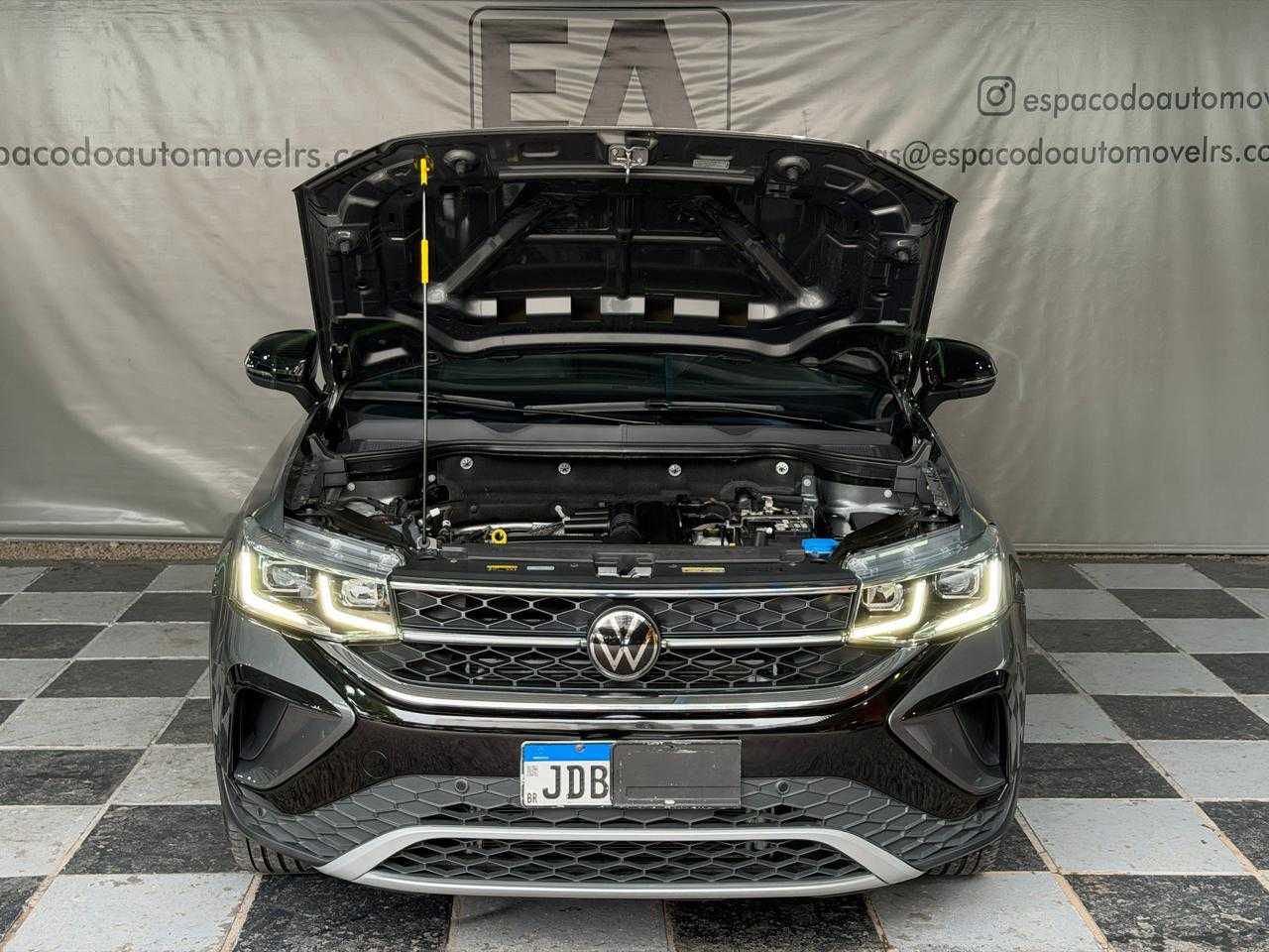 TAOS 1.4 HIGHLINE 250TSI FLEX