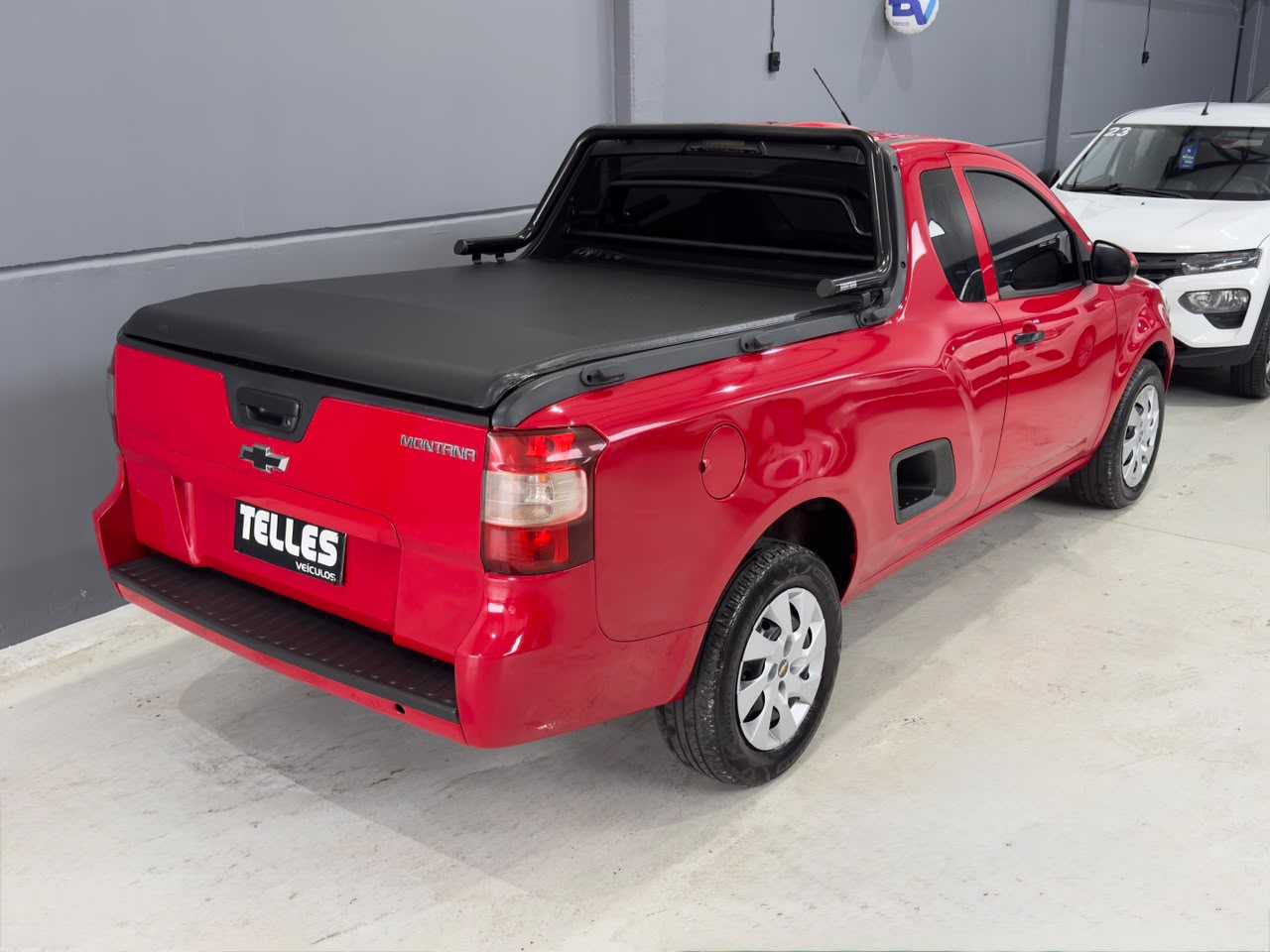 MONTANA LS 1.4 / COMPLETA