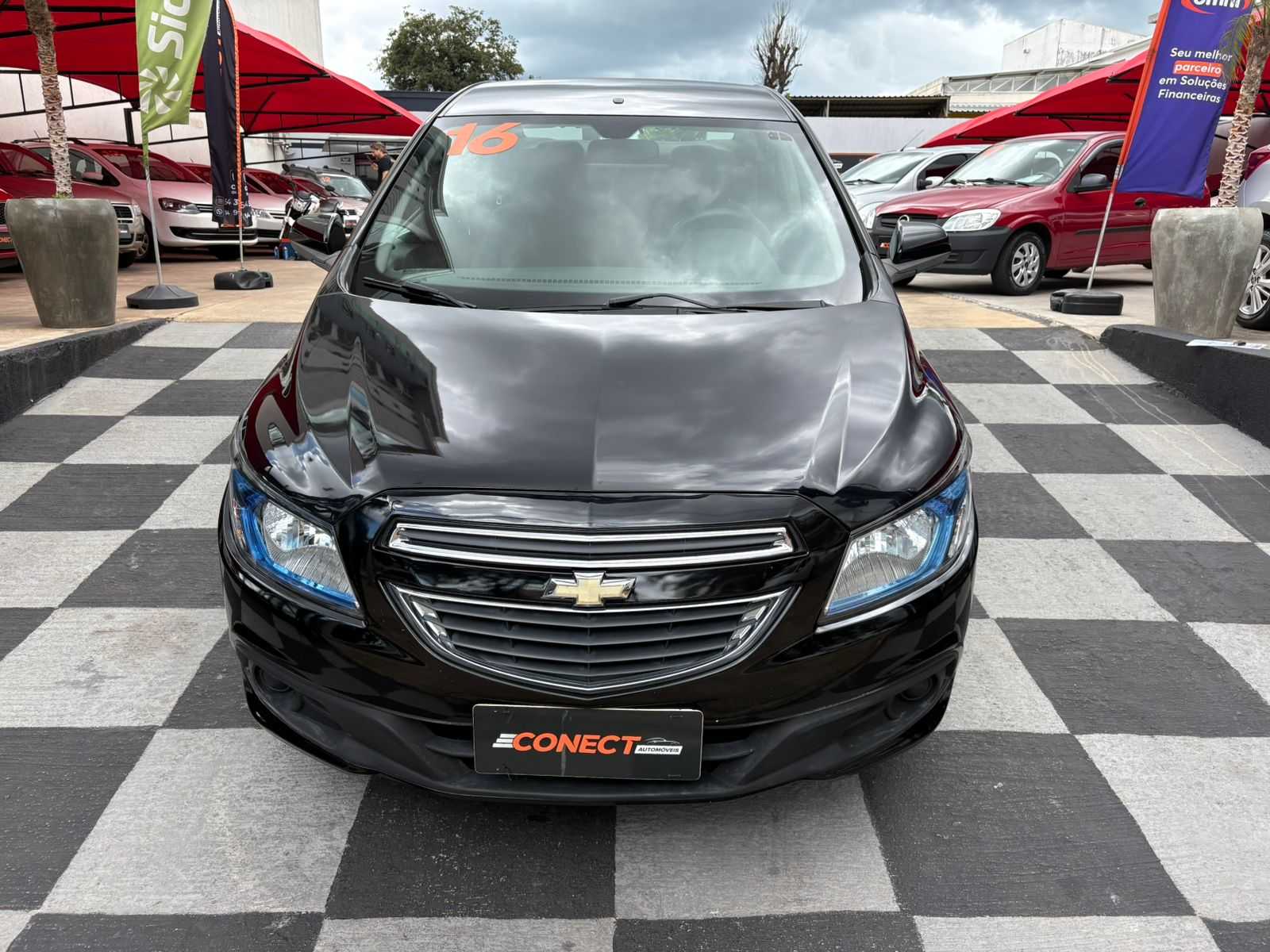 PRISMA LT 1.4 COMPLETO