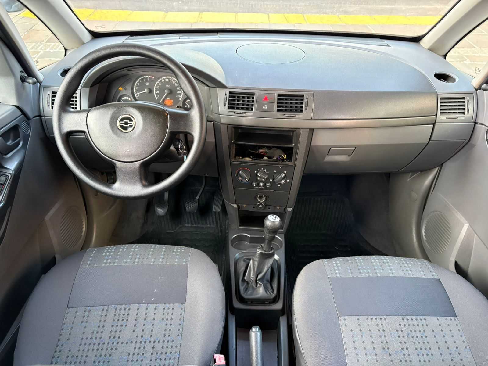 MERIVA JOY 1.8