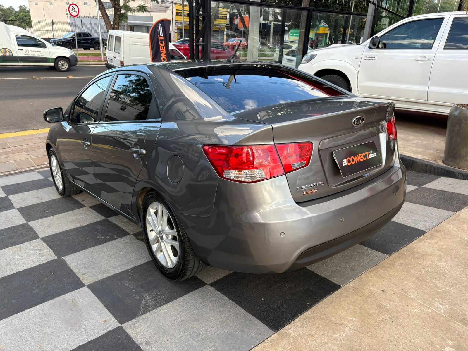 CERATO 1.6