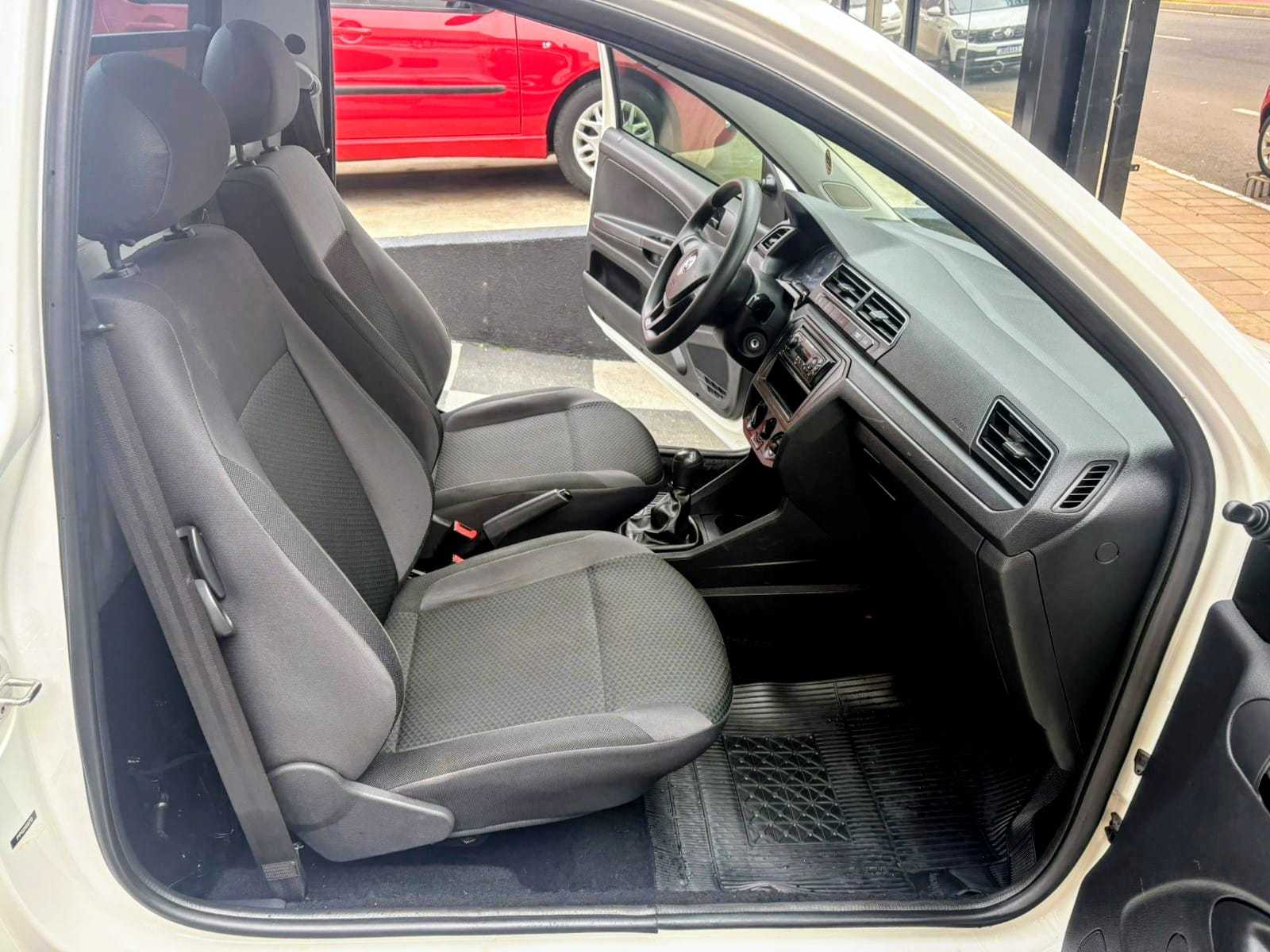 SAVEIRO ROBUST 1.6 COMPLETO
