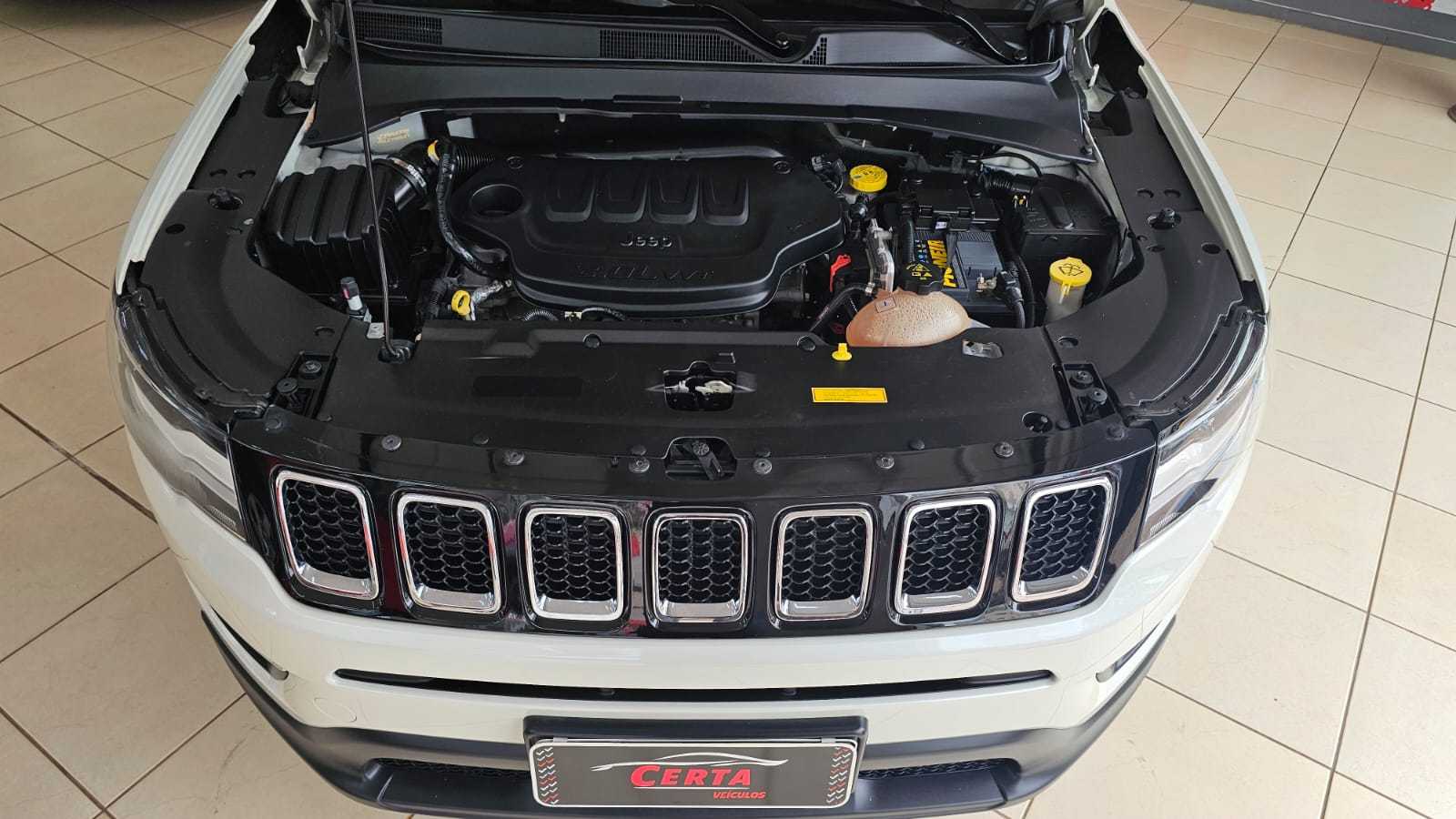 COMPASS LONGITUDE  FLEX