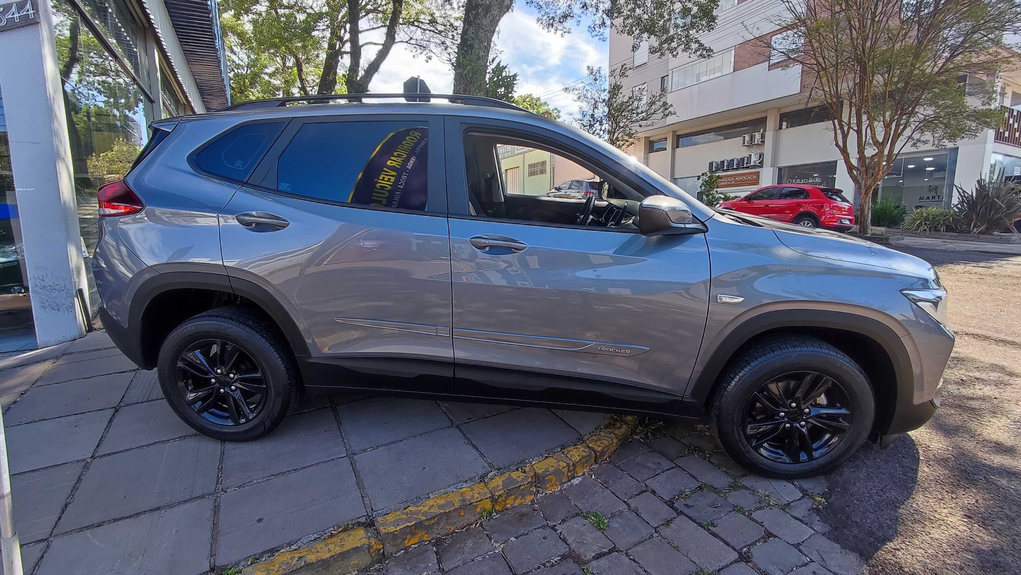 TRACKER LT 1.0  AUTOMATIC FLEX