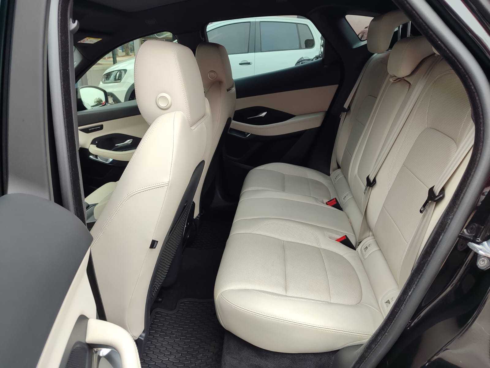 JAGUAR E-PACE S 2.0 AWD