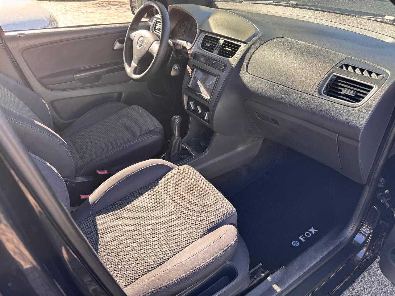 FOX 1.0 GII FLEX MANUAL COMPLE